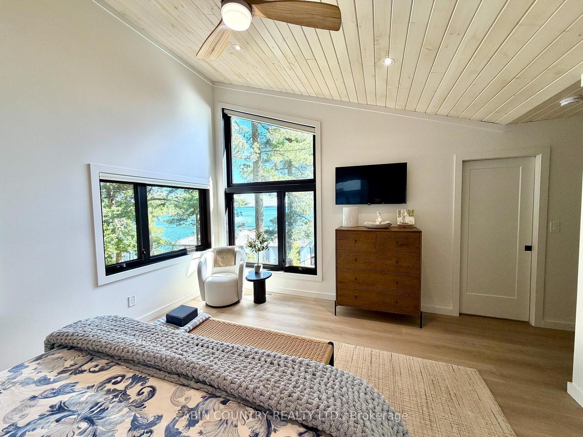 Photo 12 of Lot 6 Pcl 41797, Kenora Remote Area, Lake of the Woods North — HOMEH