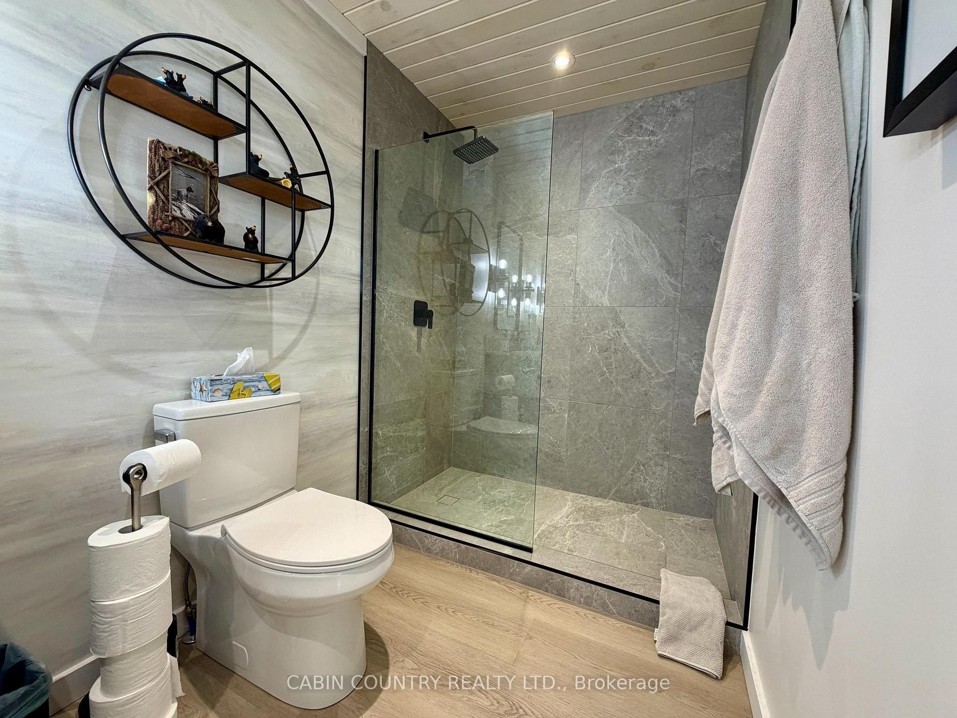 Photo 13 of Lot 6 Pcl 41797, Kenora Remote Area, Lake of the Woods North — HOMEH