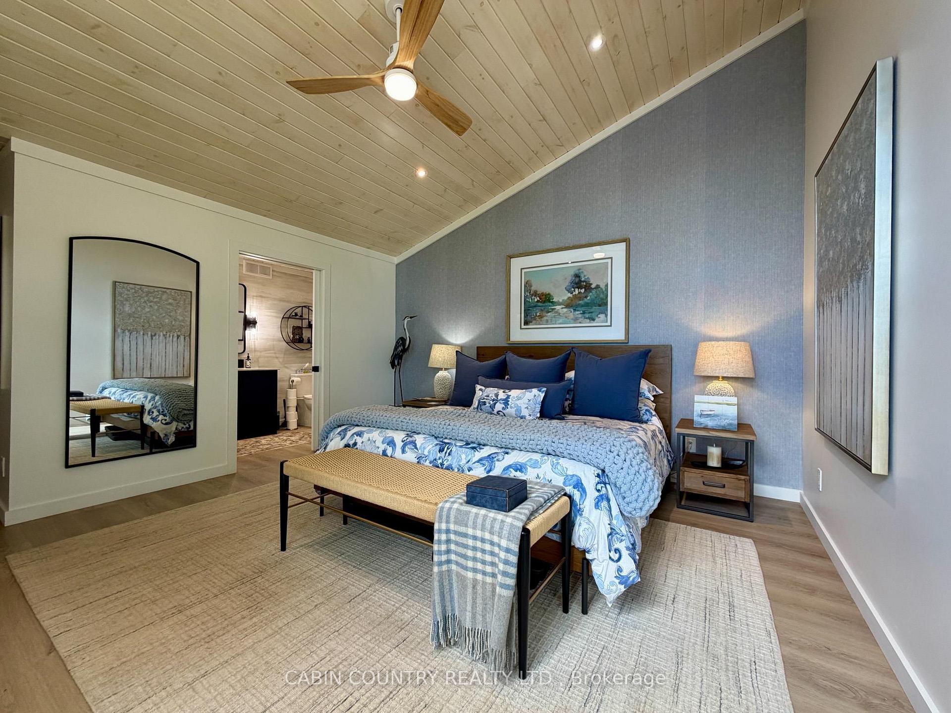 Photo 14 of Lot 6 Pcl 41797, Kenora Remote Area, Lake of the Woods North — HOMEH