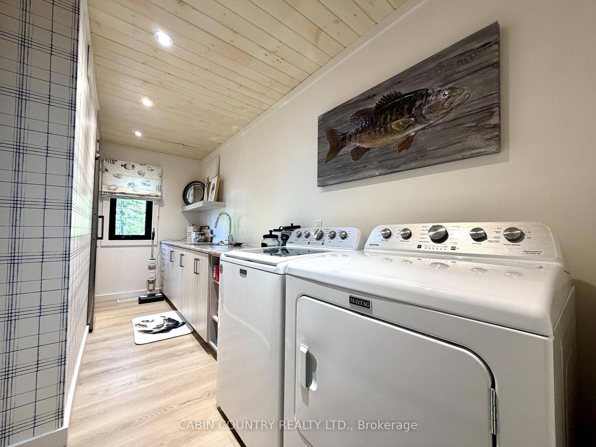Photo 15 of Lot 6 Pcl 41797, Kenora Remote Area, Lake of the Woods North — HOMEH