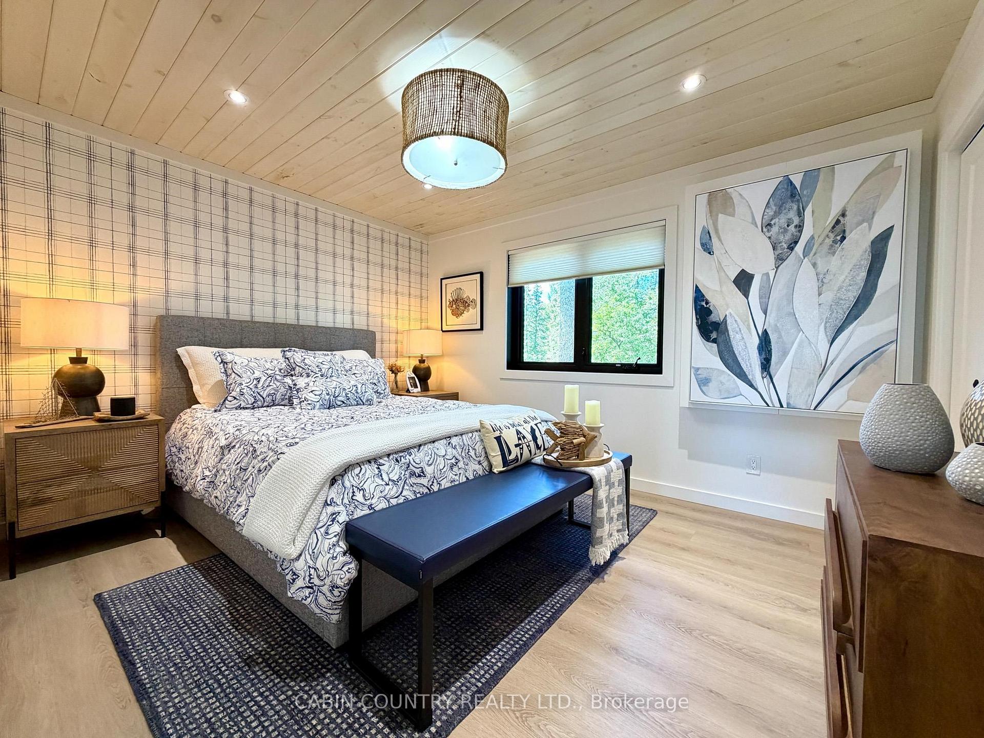 Photo 17 of Lot 6 Pcl 41797, Kenora Remote Area, Lake of the Woods North — HOMEH