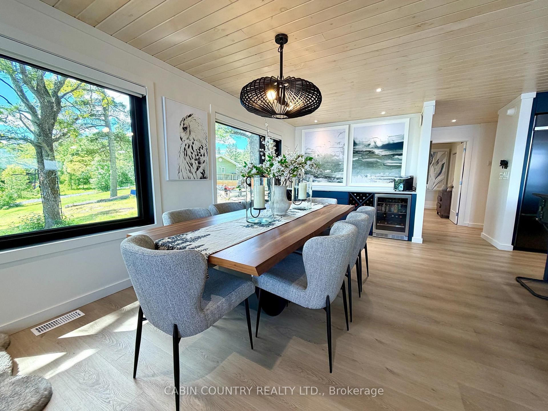 Photo 20 of Lot 6 Pcl 41797, Kenora Remote Area, Lake of the Woods North — HOMEH