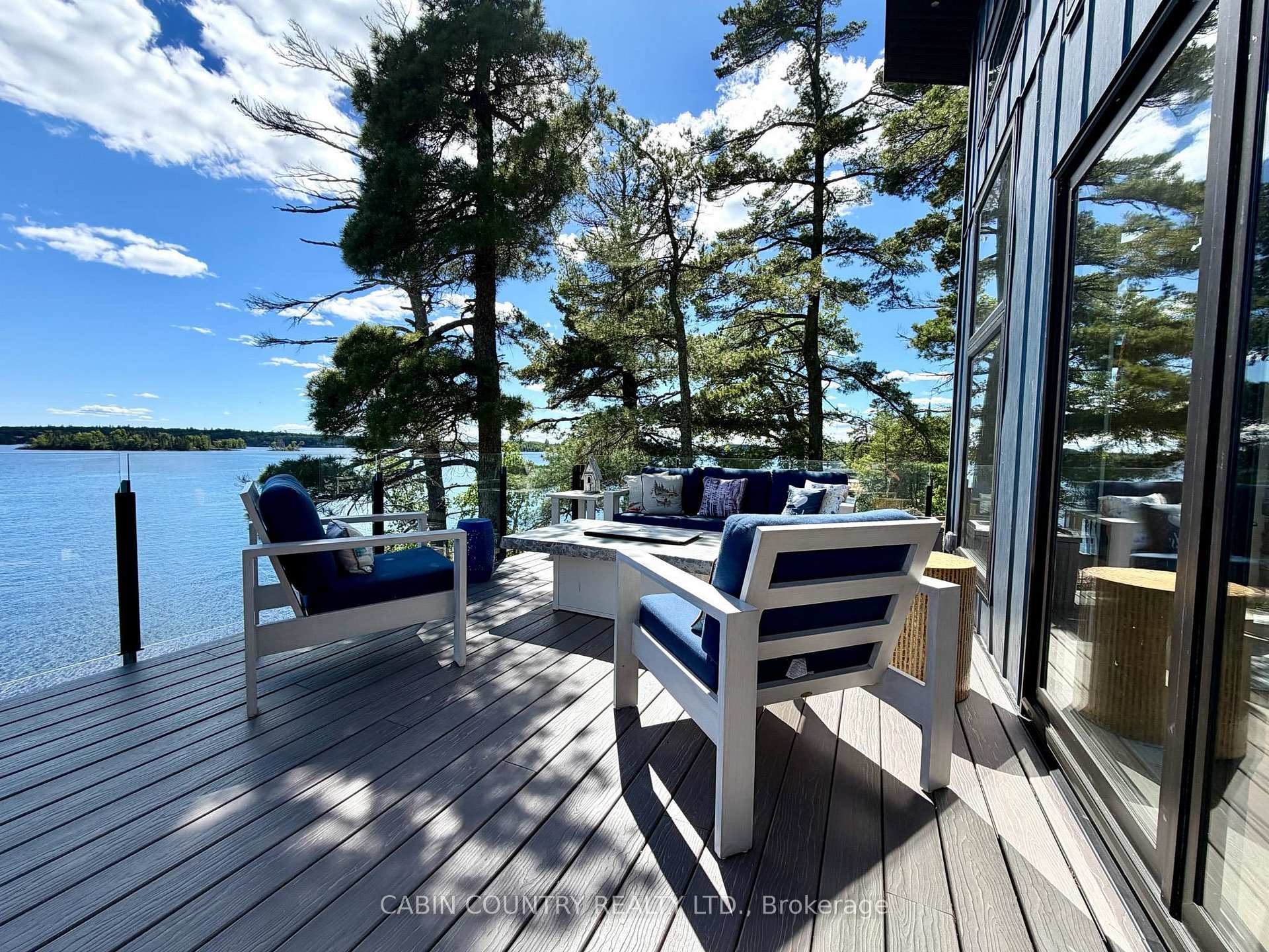 Photo 22 of Lot 6 Pcl 41797, Kenora Remote Area, Lake of the Woods North — HOMEH