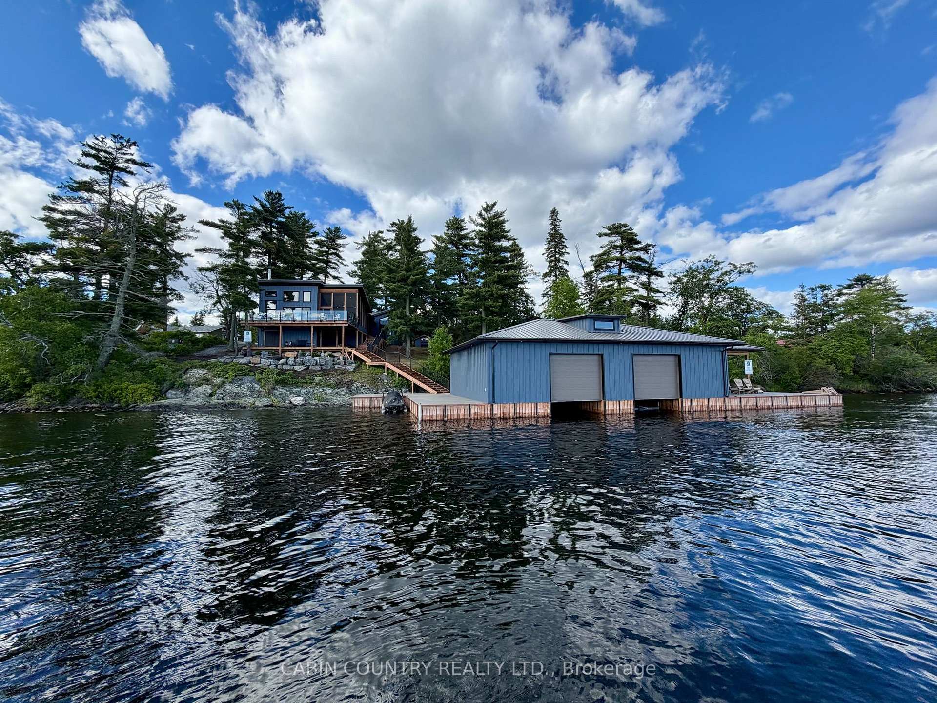 Photo 23 of Lot 6 Pcl 41797, Kenora Remote Area, Lake of the Woods North — HOMEH