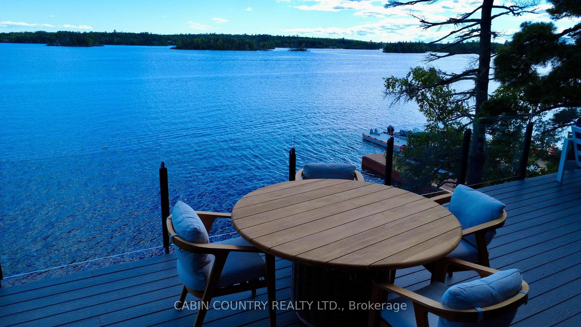 Photo 24 of Lot 6 Pcl 41797, Kenora Remote Area, Lake of the Woods North — HOMEH
