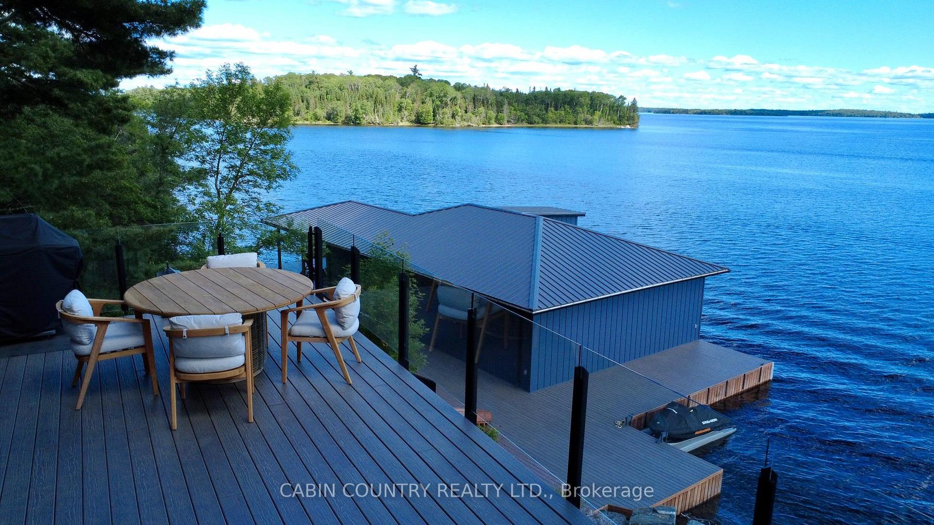 Photo 25 of Lot 6 Pcl 41797, Kenora Remote Area, Lake of the Woods North — HOMEH
