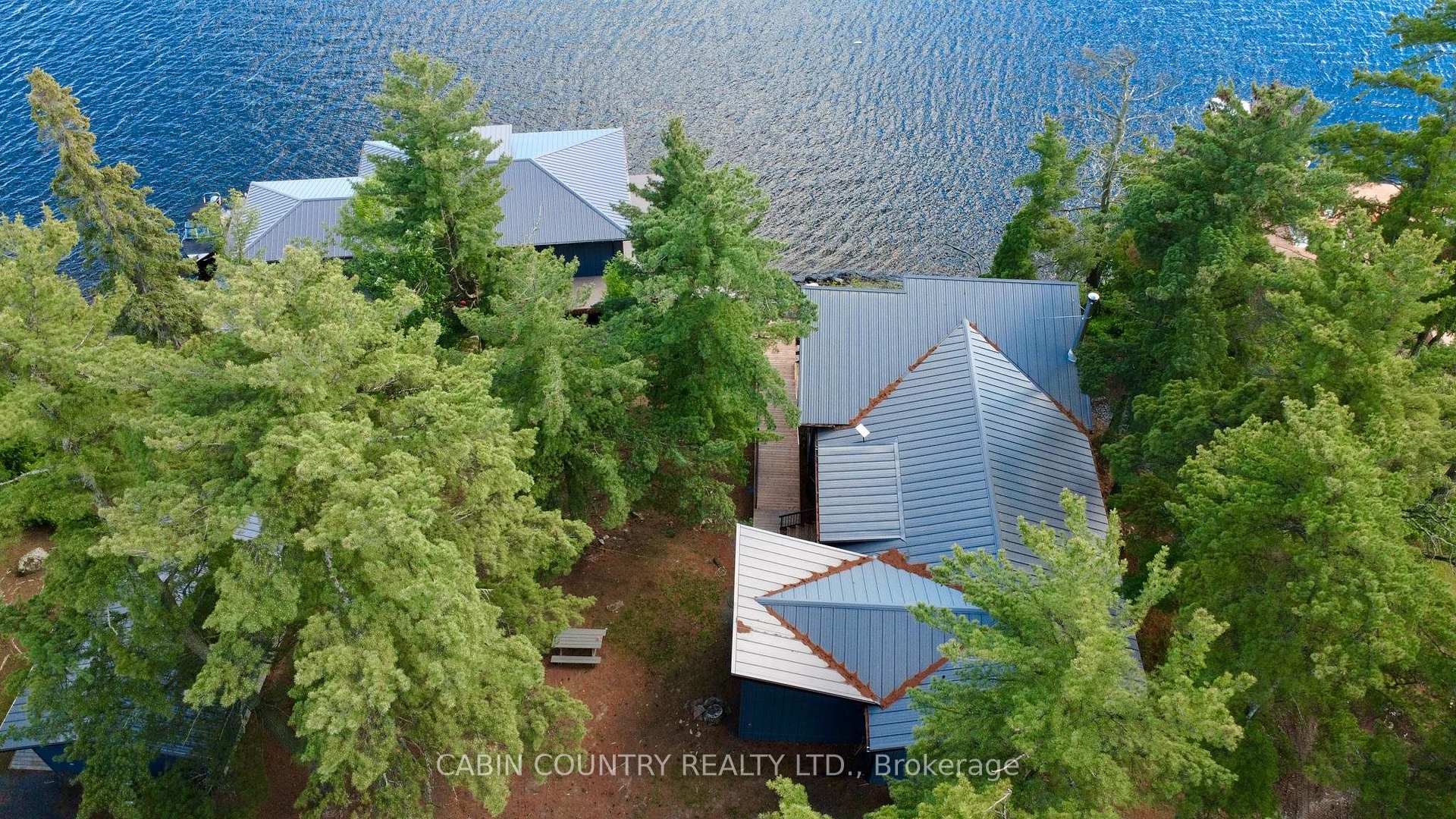 Photo 28 of Lot 6 Pcl 41797, Kenora Remote Area, Lake of the Woods North — HOMEH