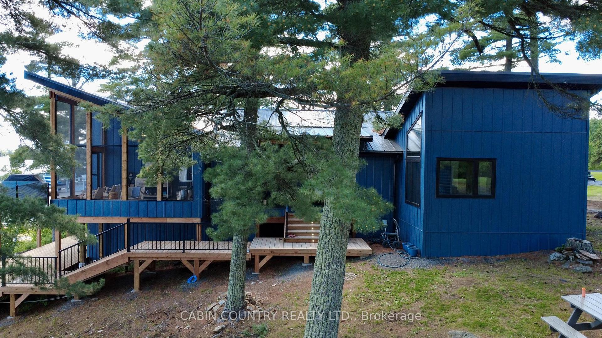 Photo 29 of Lot 6 Pcl 41797, Kenora Remote Area, Lake of the Woods North — HOMEH