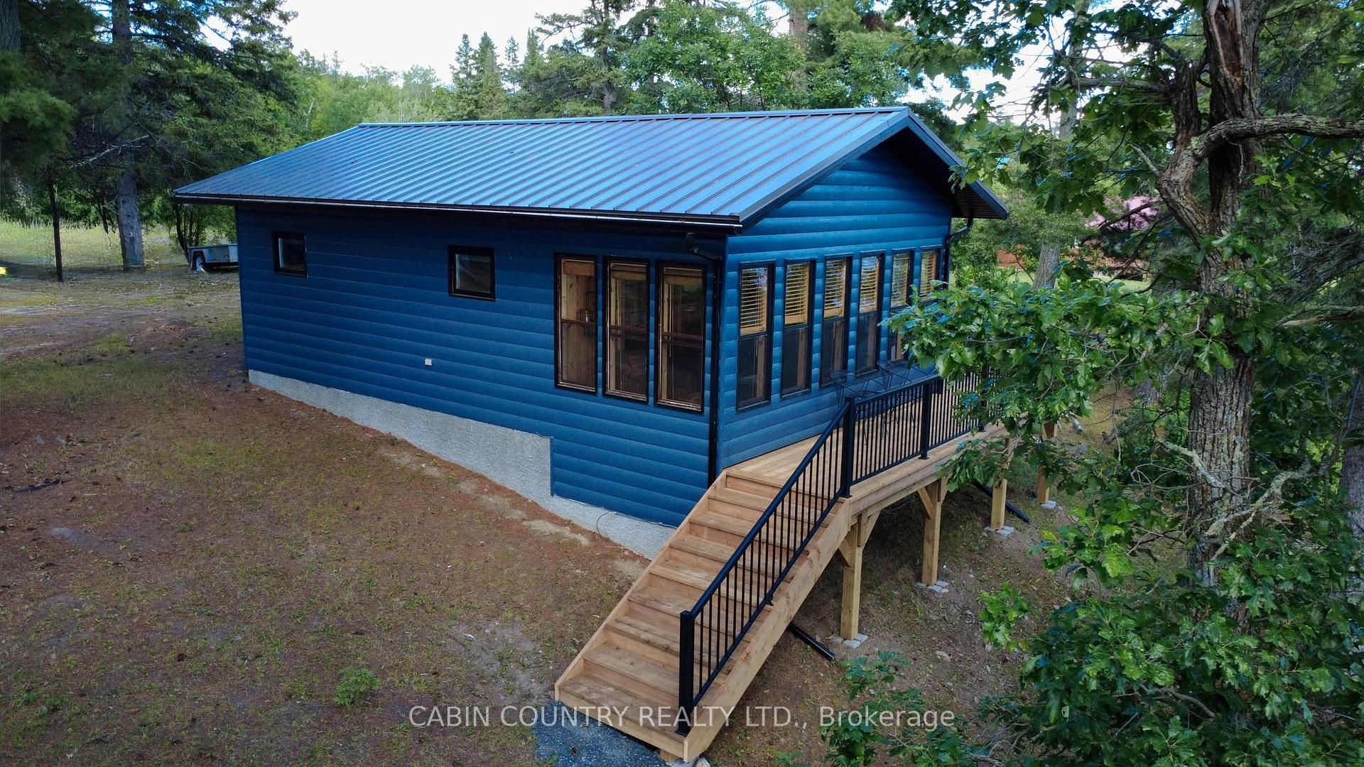 Photo 30 of Lot 6 Pcl 41797, Kenora Remote Area, Lake of the Woods North — HOMEH