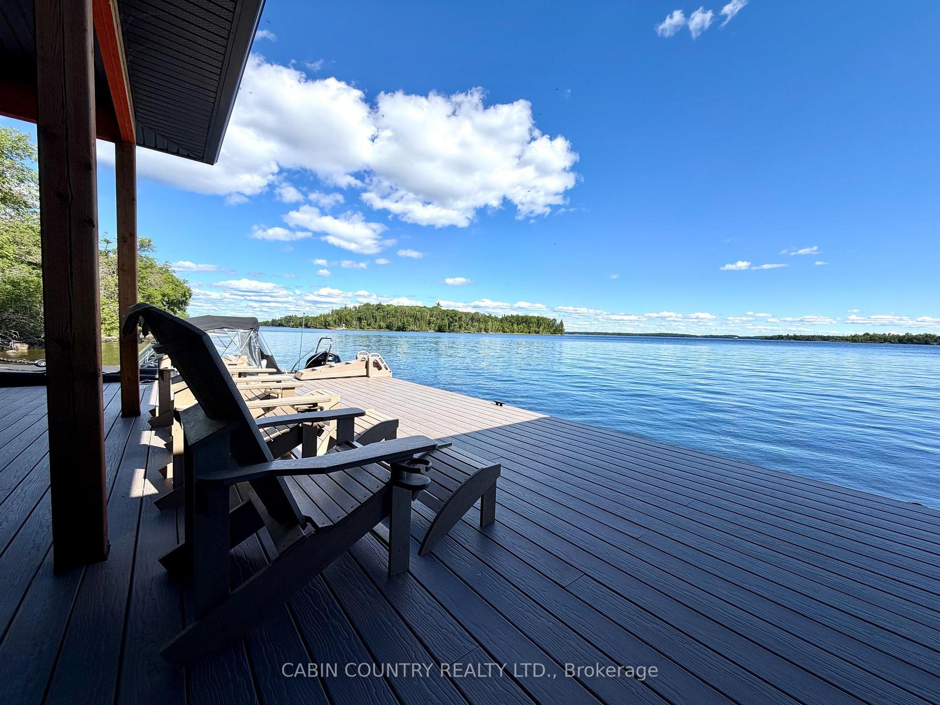 Photo 34 of Lot 6 Pcl 41797, Kenora Remote Area, Lake of the Woods North — HOMEH