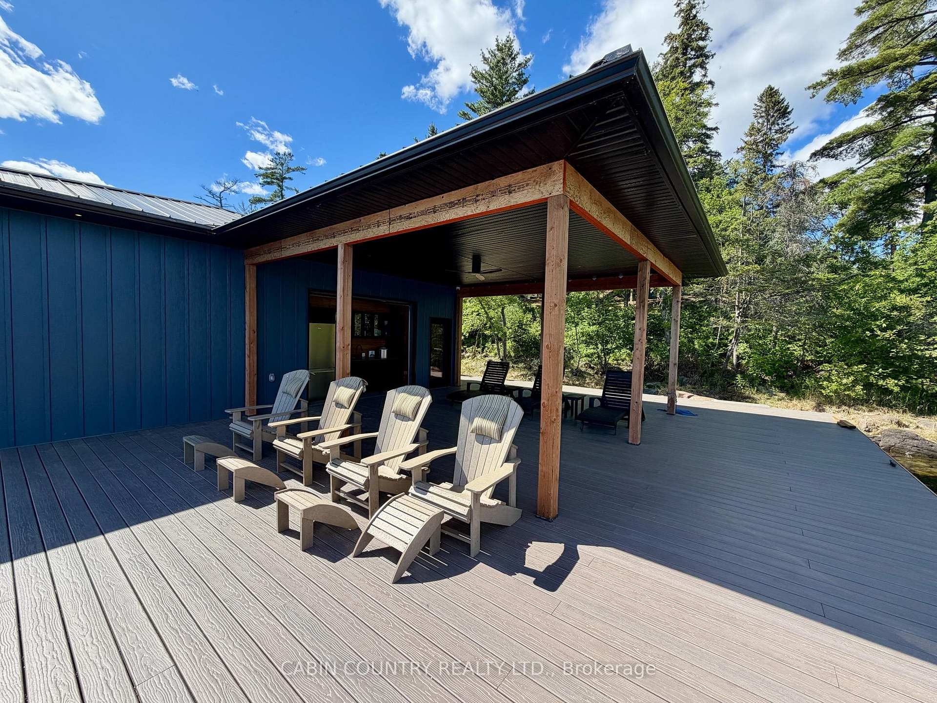 Photo 36 of Lot 6 Pcl 41797, Kenora Remote Area, Lake of the Woods North — HOMEH