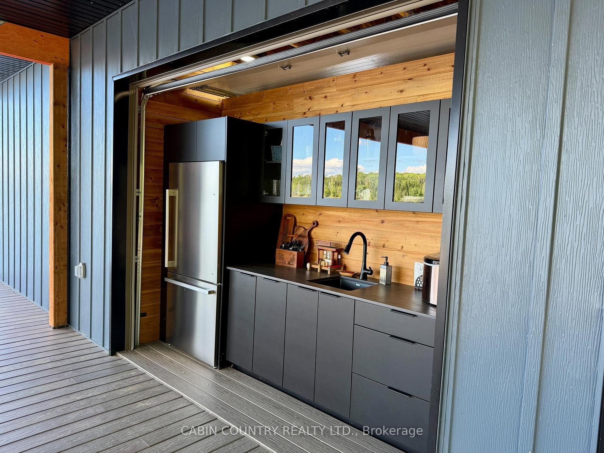 Photo 37 of Lot 6 Pcl 41797, Kenora Remote Area, Lake of the Woods North — HOMEH