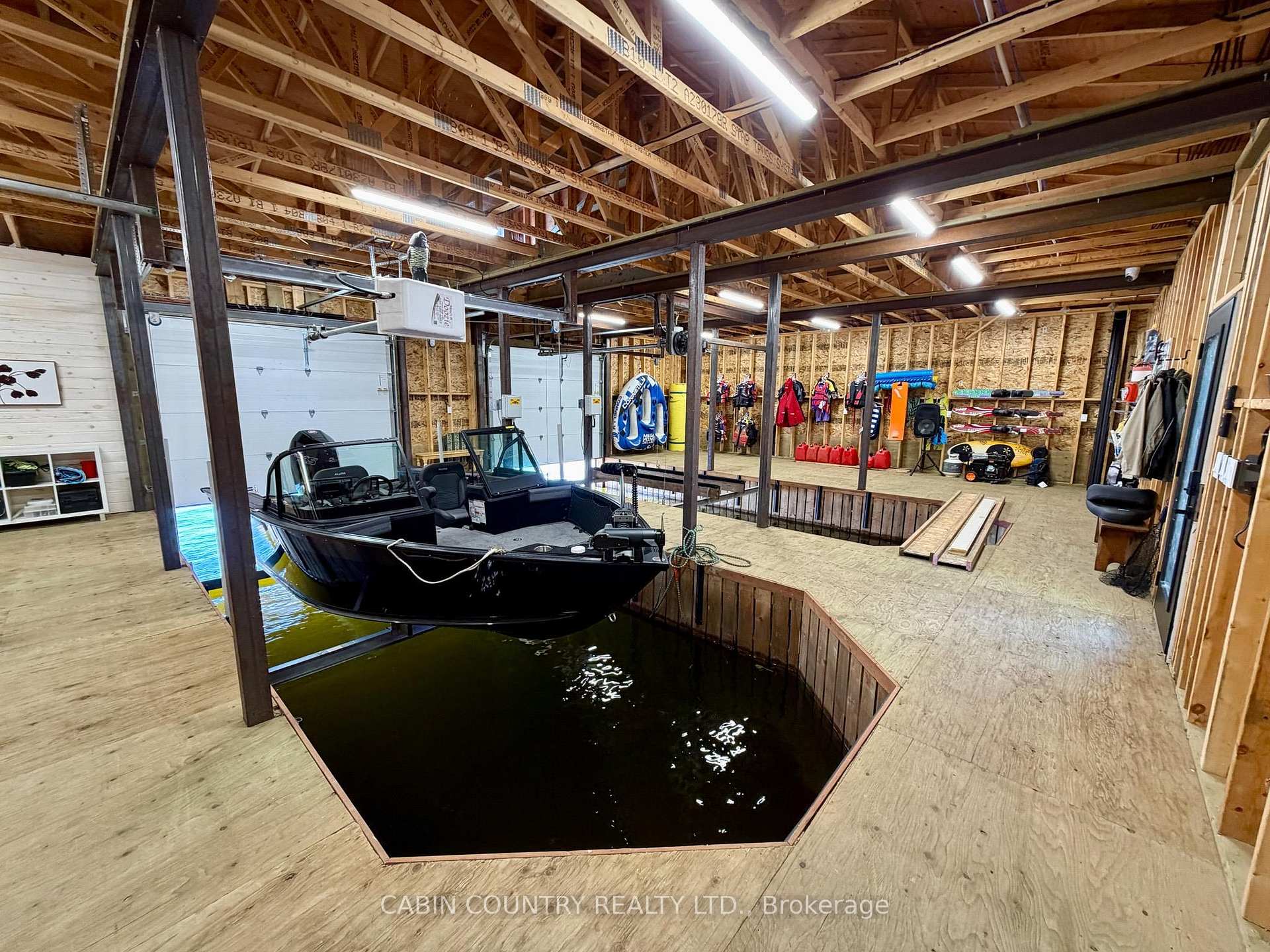 Photo 39 of Lot 6 Pcl 41797, Kenora Remote Area, Lake of the Woods North — HOMEH