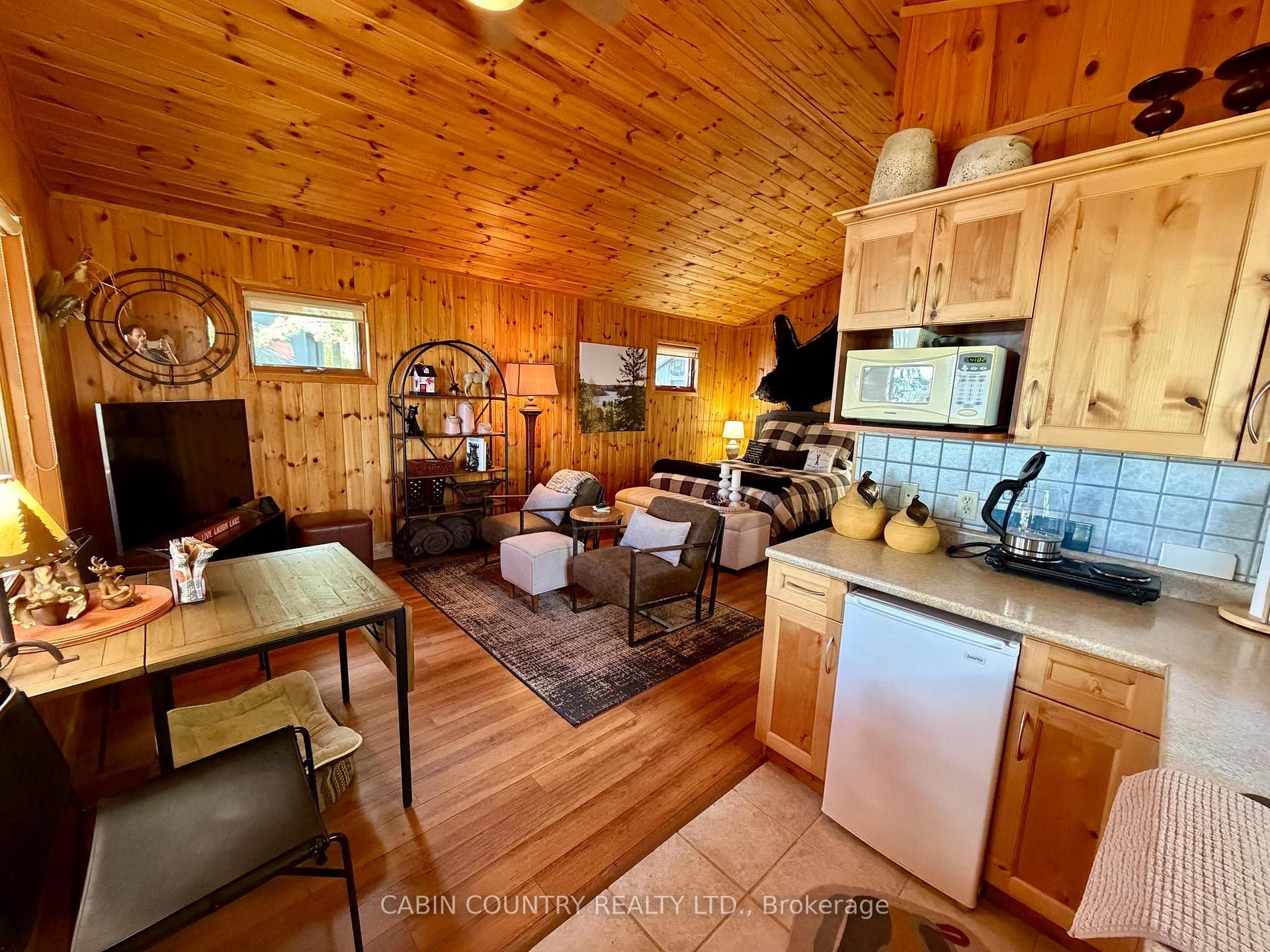 Photo 46 of Lot 6 Pcl 41797, Kenora Remote Area, Lake of the Woods North — HOMEH