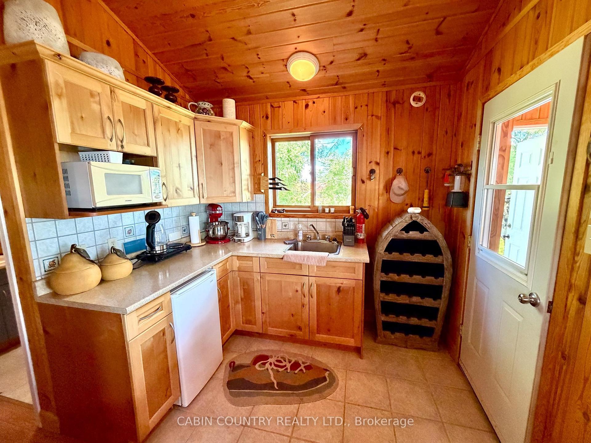 Photo 47 of Lot 6 Pcl 41797, Kenora Remote Area, Lake of the Woods North — HOMEH