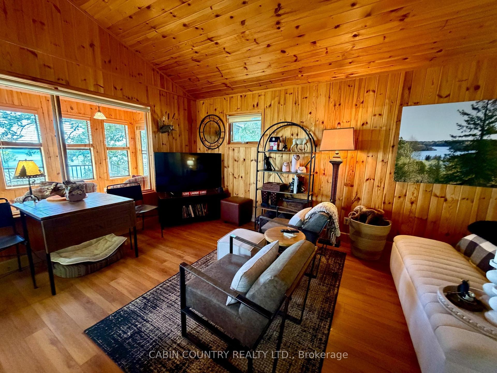 Photo 48 of Lot 6 Pcl 41797, Kenora Remote Area, Lake of the Woods North — HOMEH