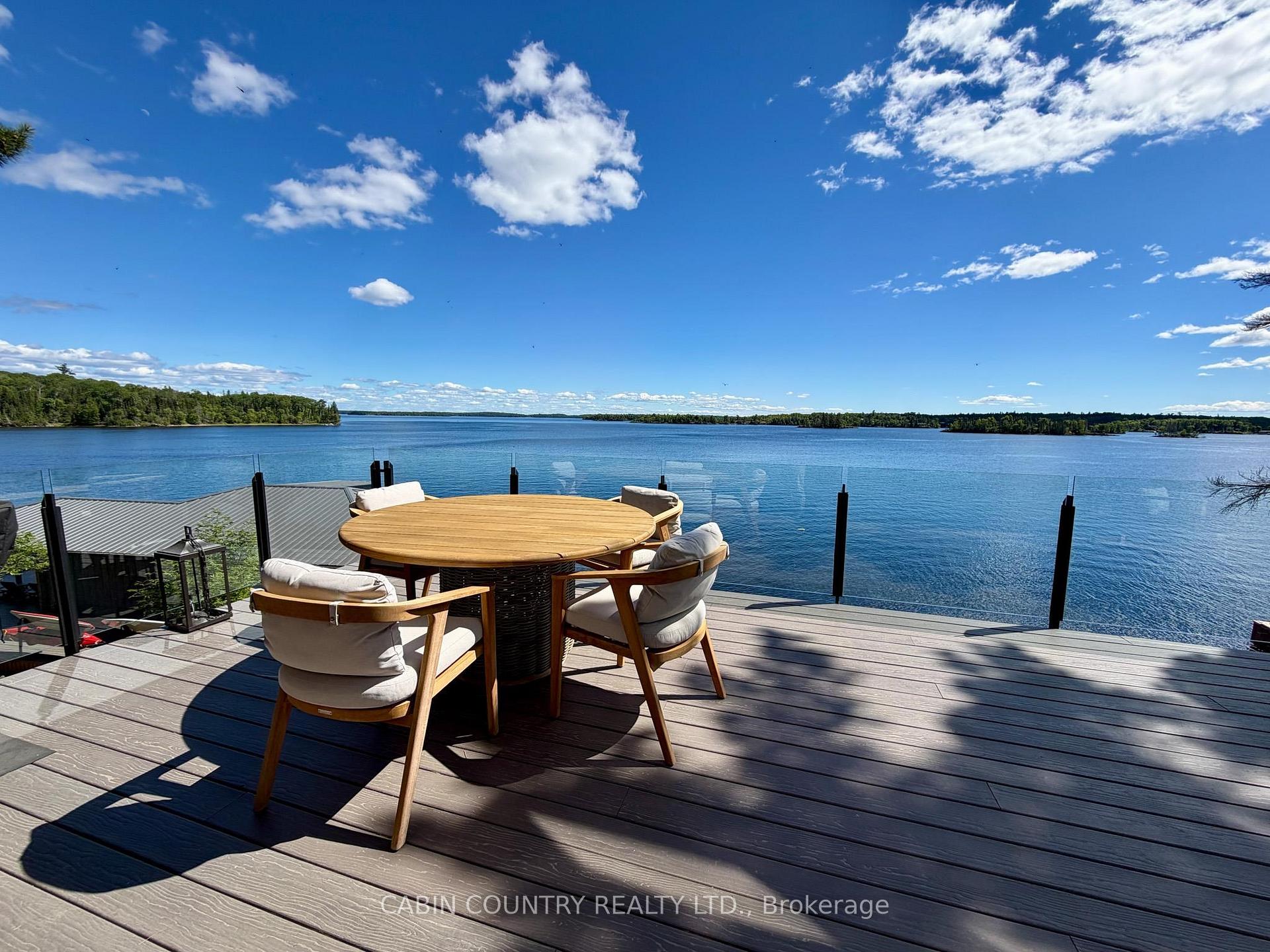 Photo 50 of Lot 6 Pcl 41797, Kenora Remote Area, Lake of the Woods North — HOMEH