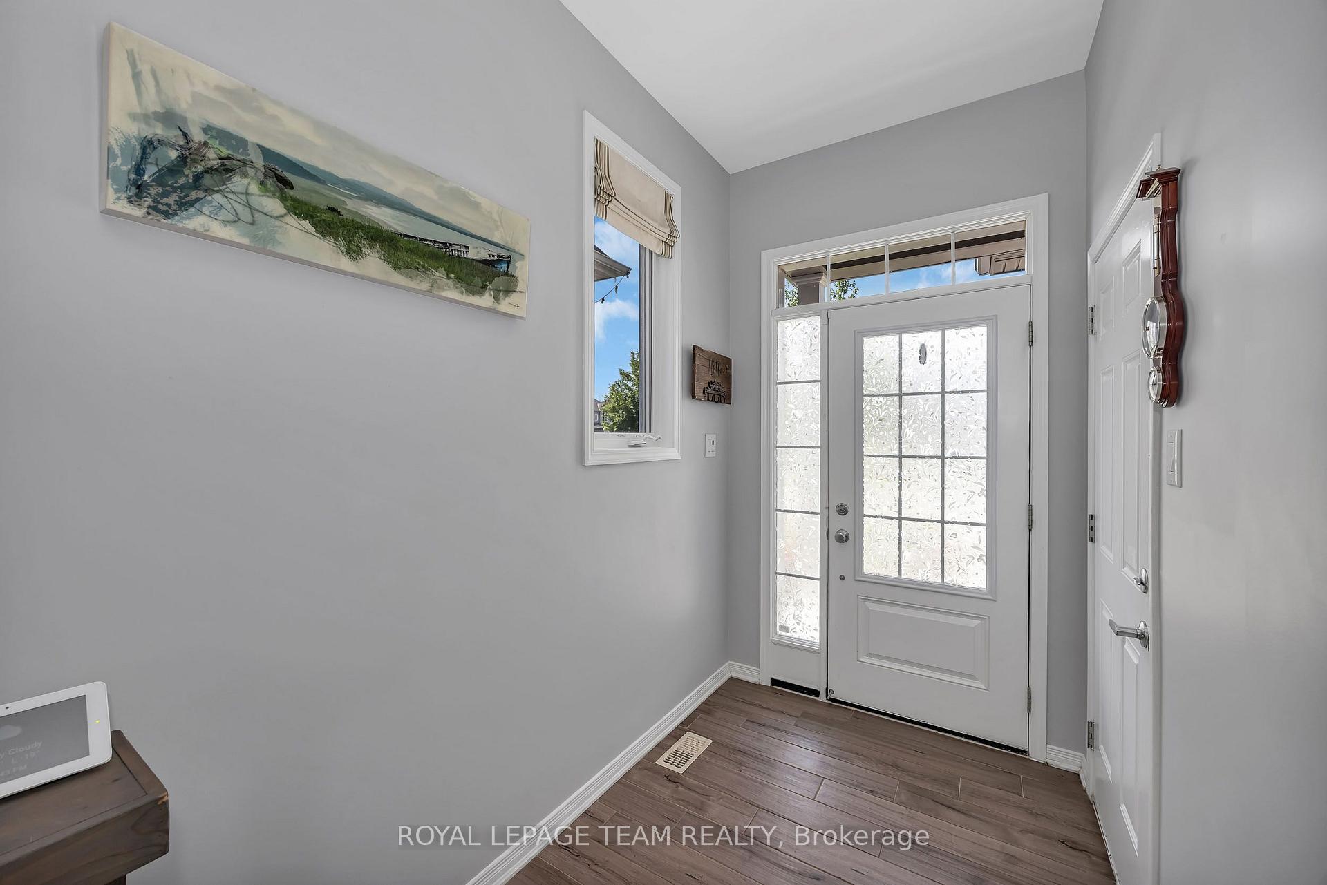 Photo 2 of 2626 Tempo Drive, North Grenville, Kemptville — HOMEH