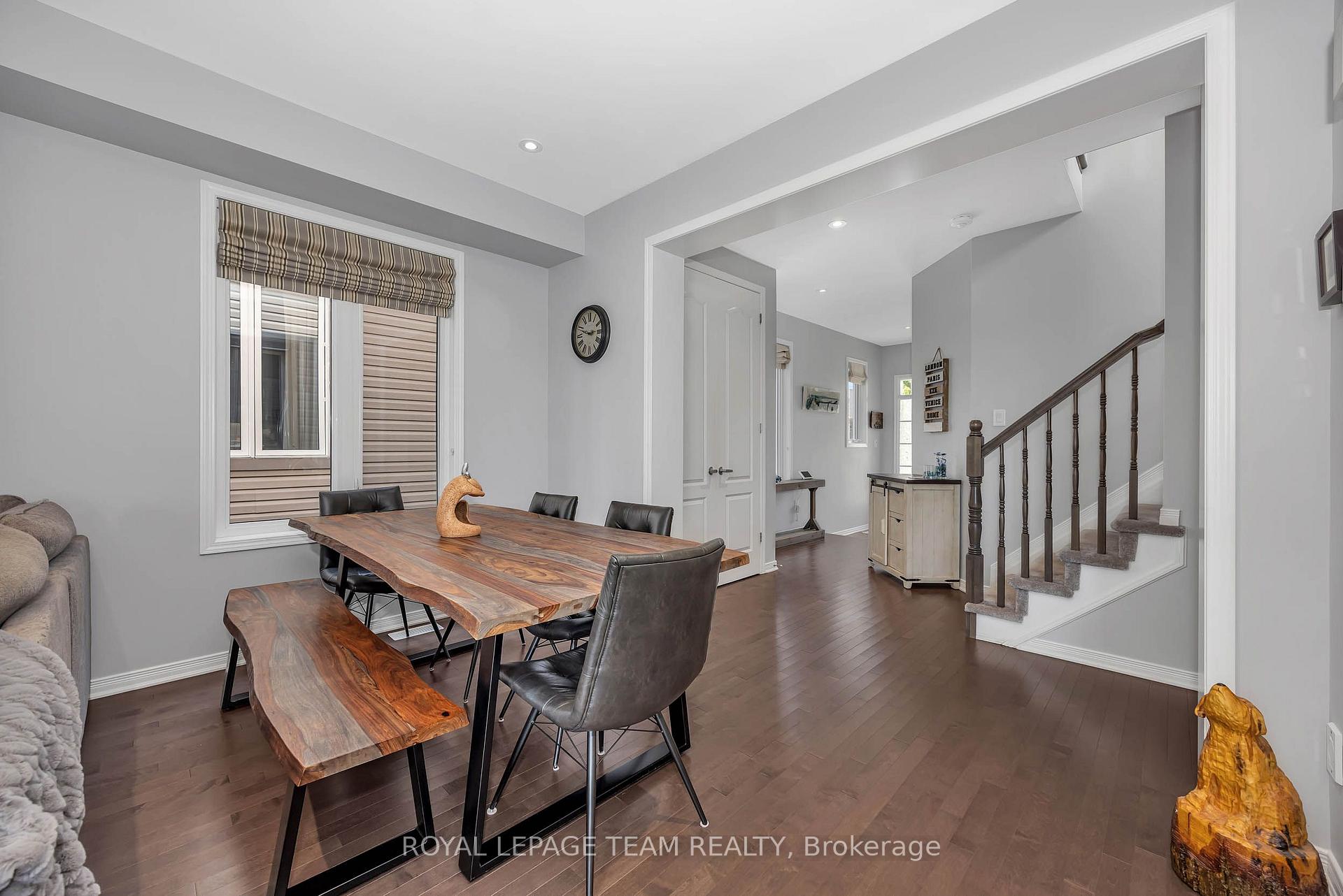 Photo 5 of 2626 Tempo Drive, North Grenville, Kemptville — HOMEH