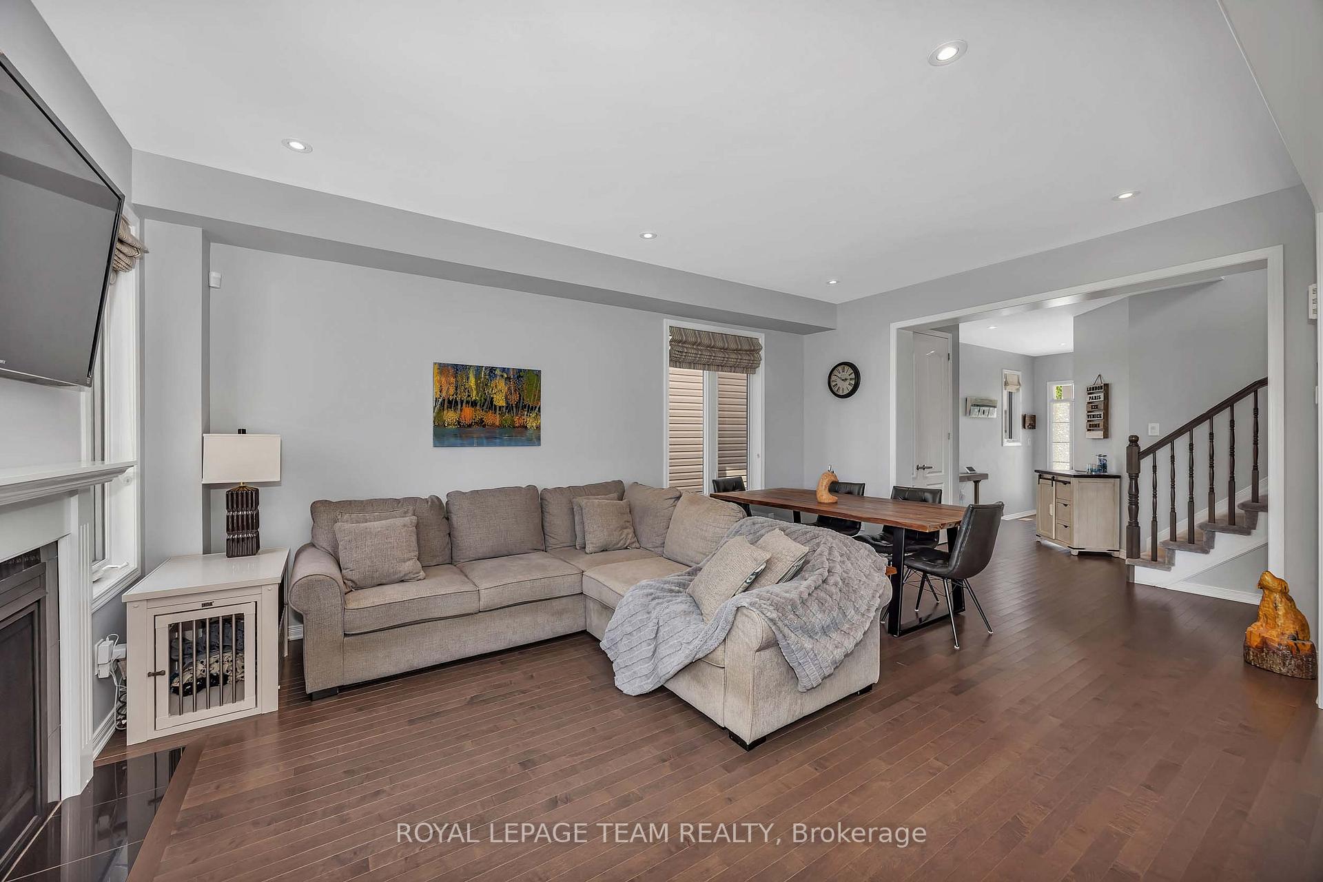 Photo 8 of 2626 Tempo Drive, North Grenville, Kemptville — HOMEH