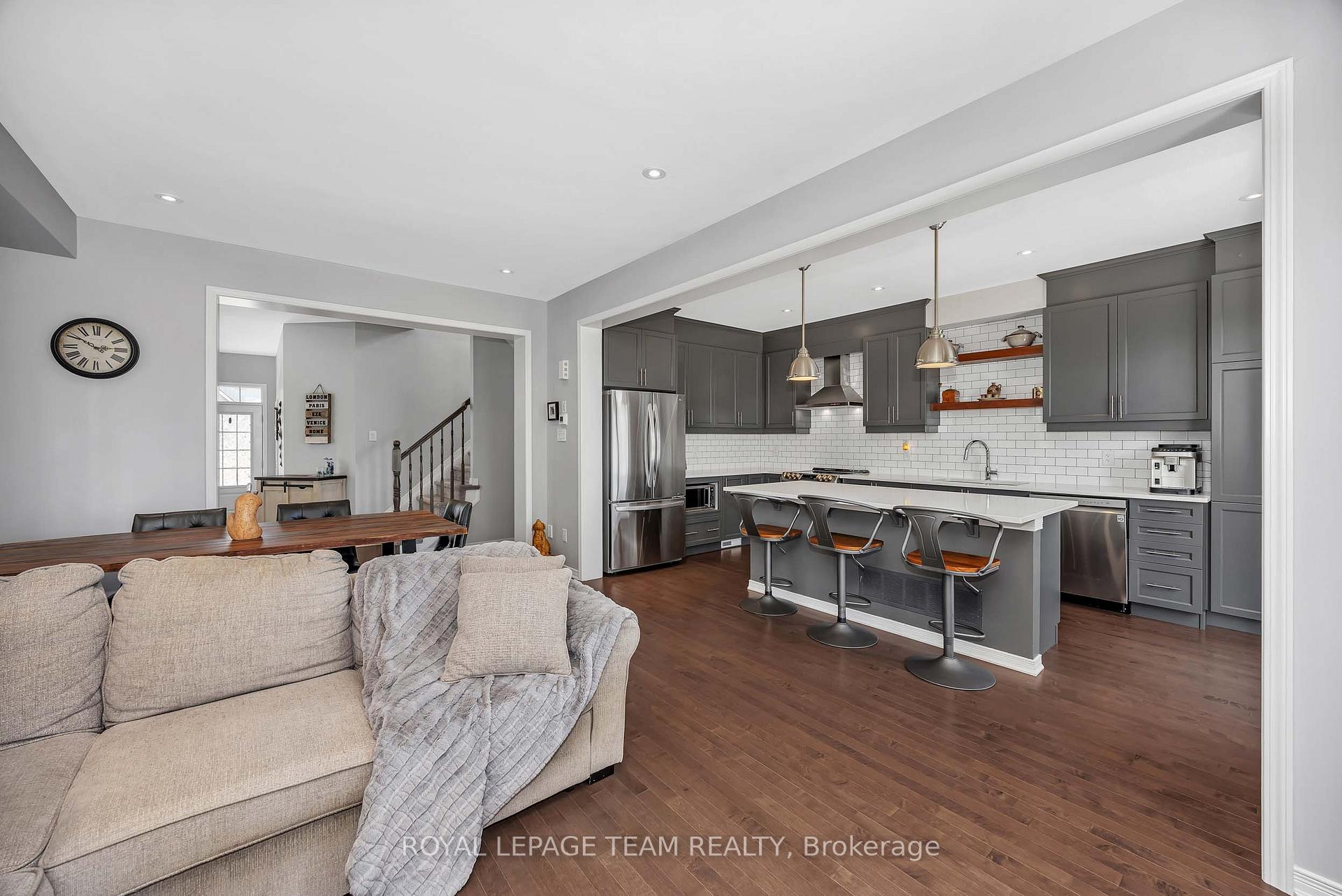 Photo 9 of 2626 Tempo Drive, North Grenville, Kemptville — HOMEH