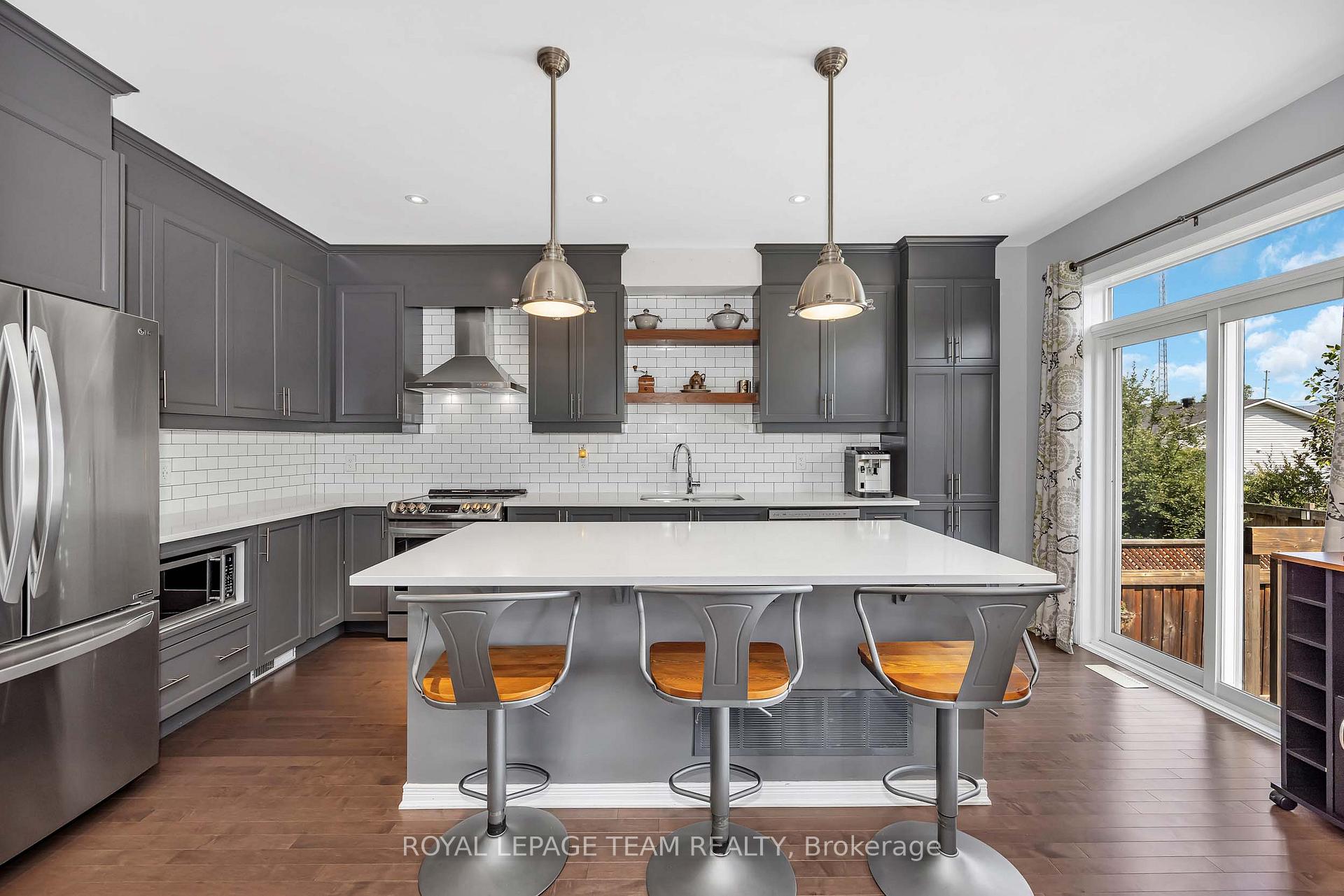 Photo 10 of 2626 Tempo Drive, North Grenville, Kemptville — HOMEH
