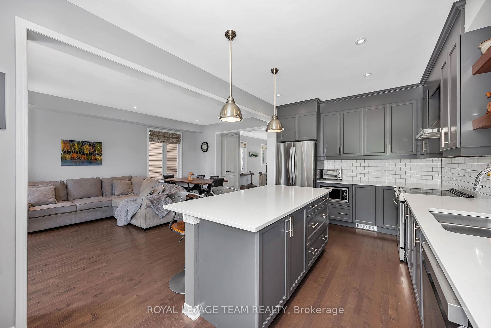 Photo 12 of 2626 Tempo Drive, North Grenville, Kemptville — HOMEH