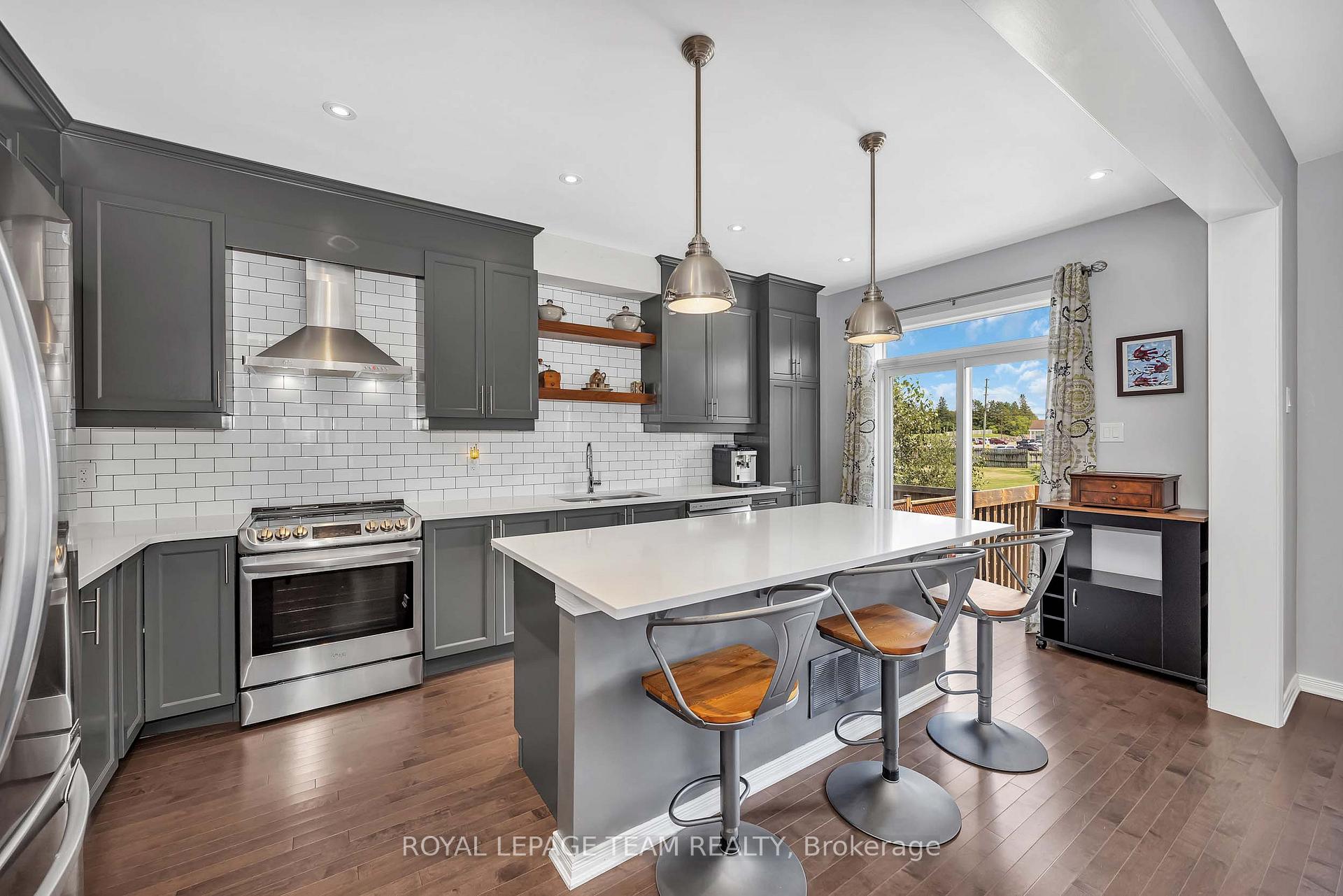 Photo 15 of 2626 Tempo Drive, North Grenville, Kemptville — HOMEH