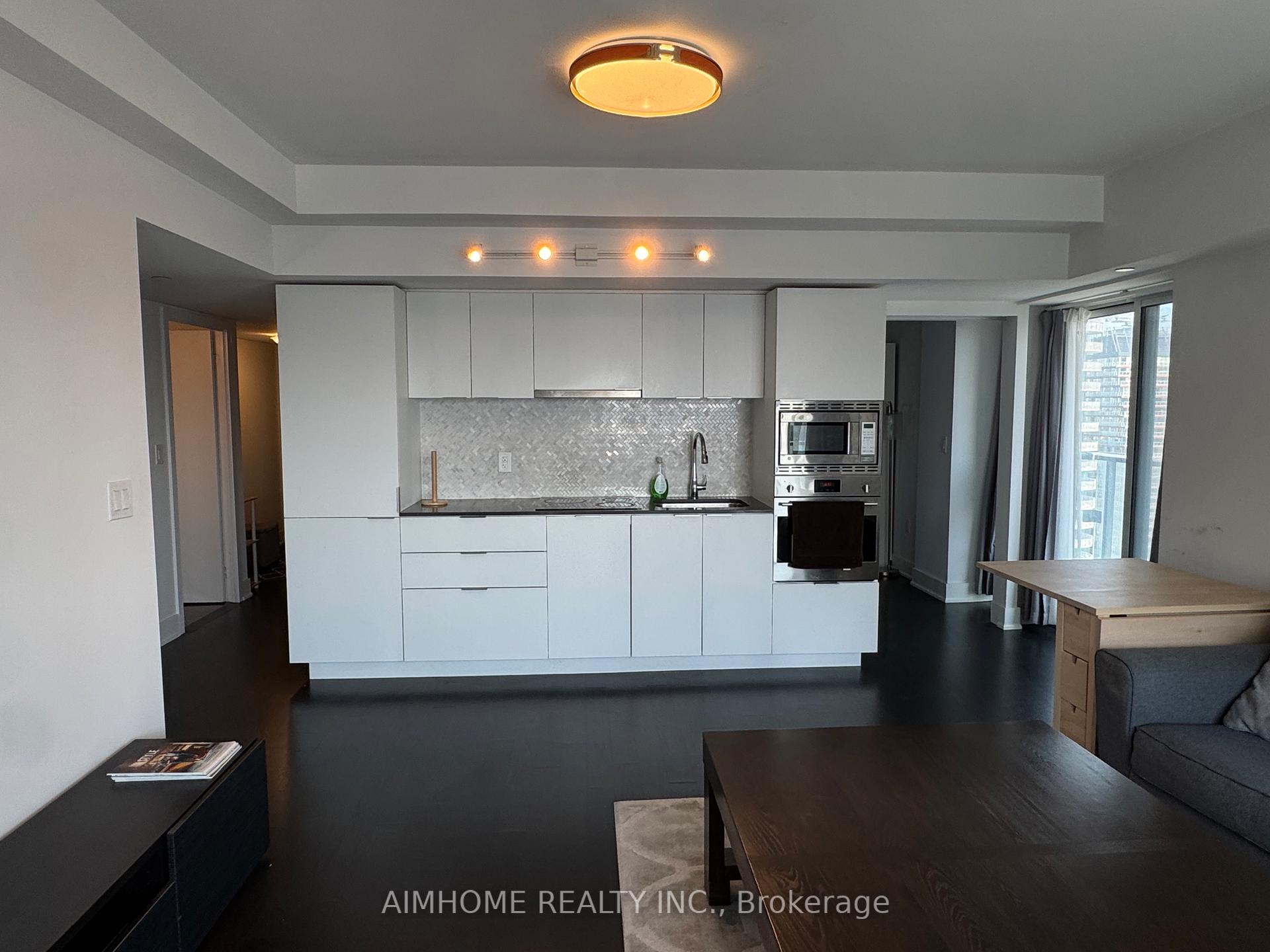 Photo 1 of Unit 2107, 955 Bay Street, Toronto, Bay Street Corridor — HOMEH
