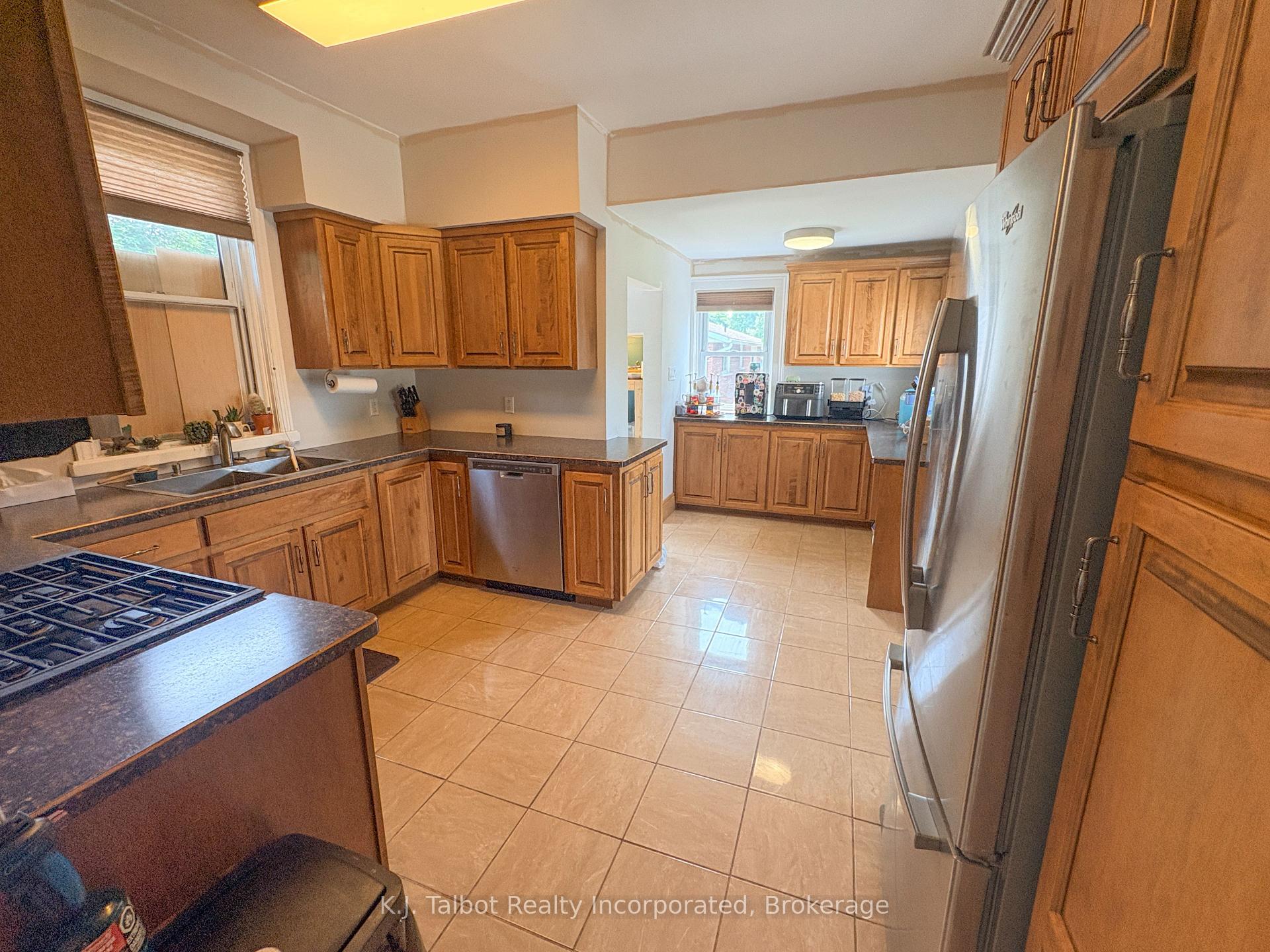 Photo 9 of 342 John Street, Goderich, Goderich (Town) — HOMEH