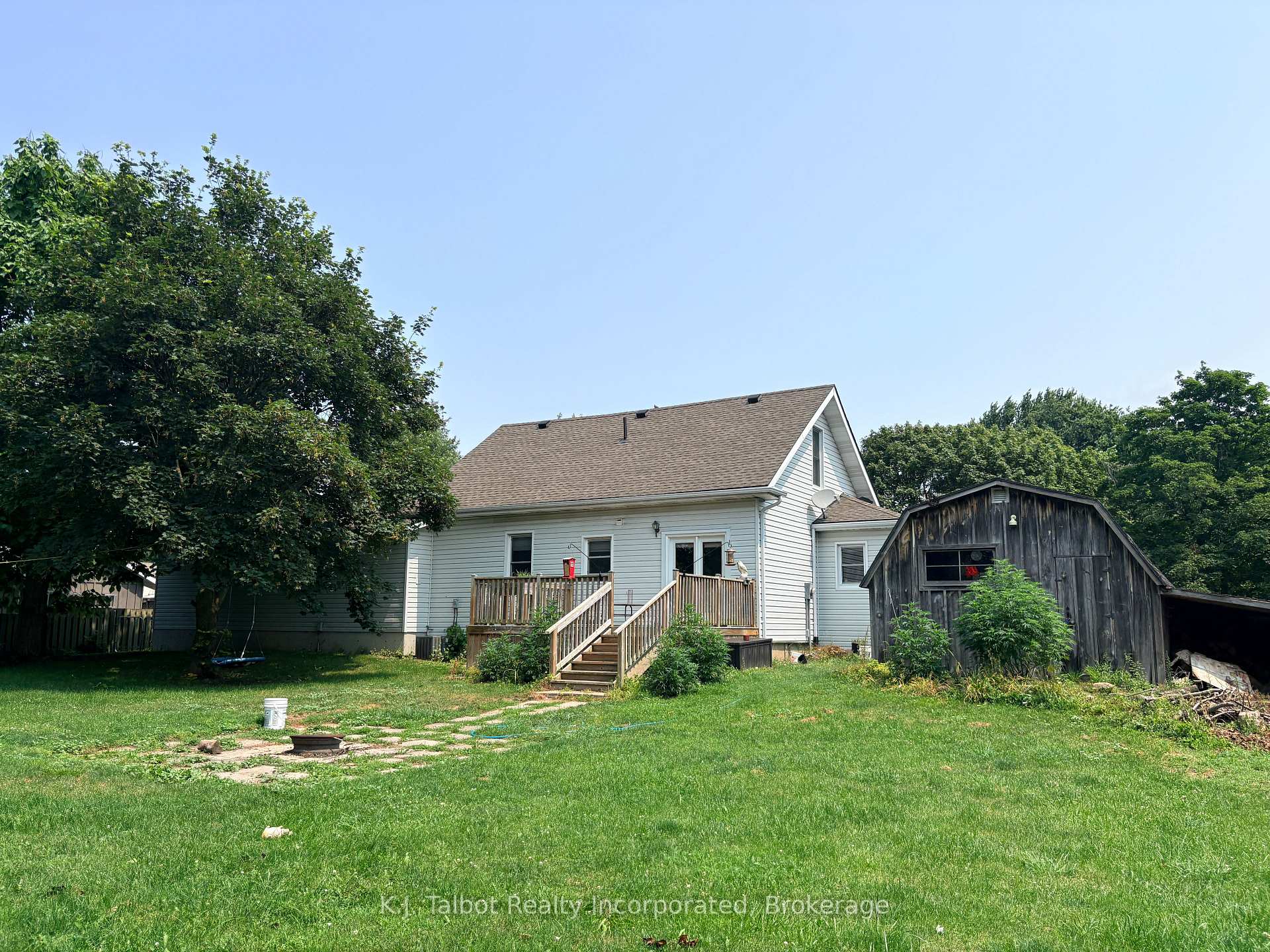 Photo 31 of 342 John Street, Goderich, Goderich (Town) — HOMEH