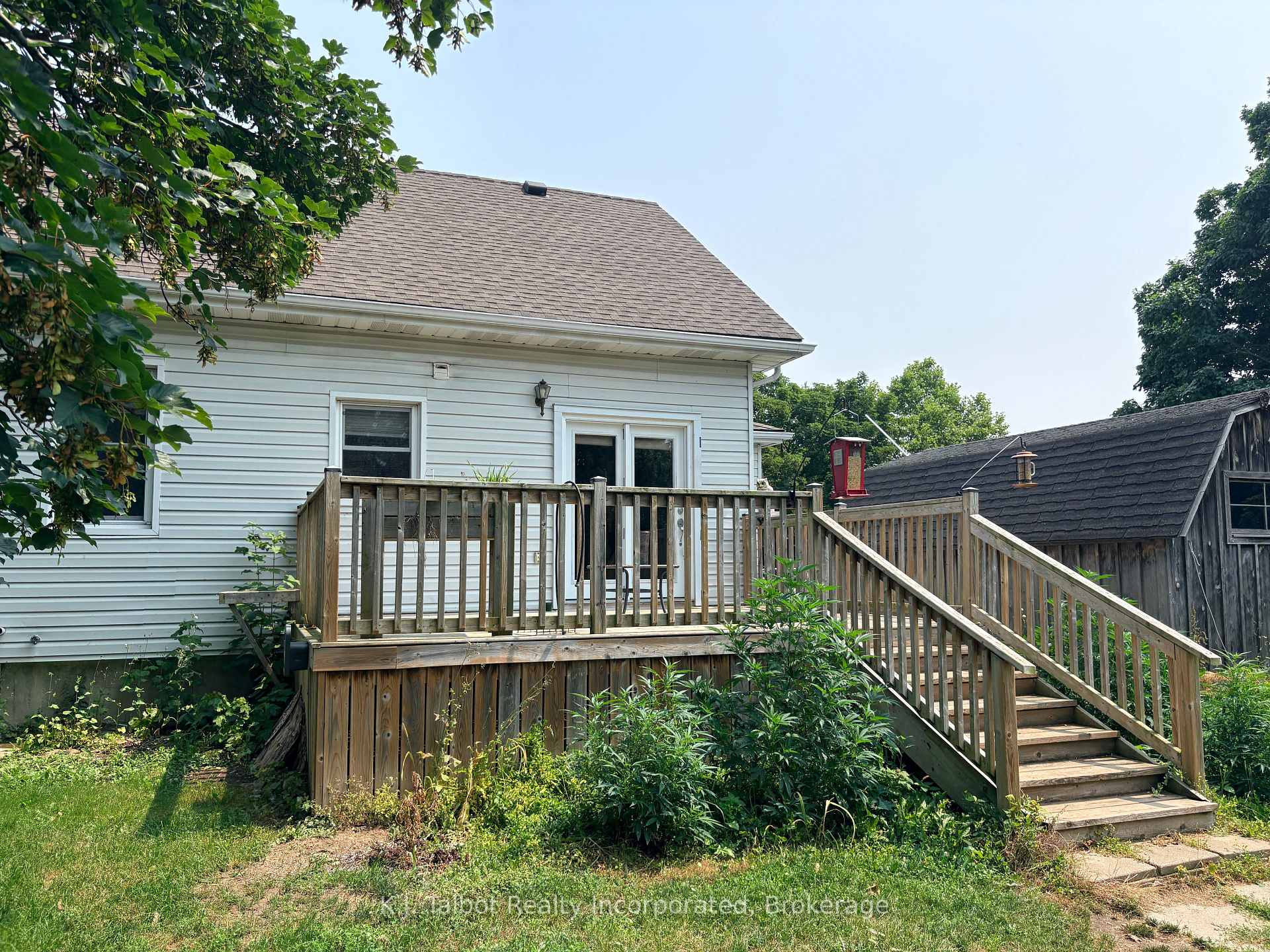 Photo 35 of 342 John Street, Goderich, Goderich (Town) — HOMEH