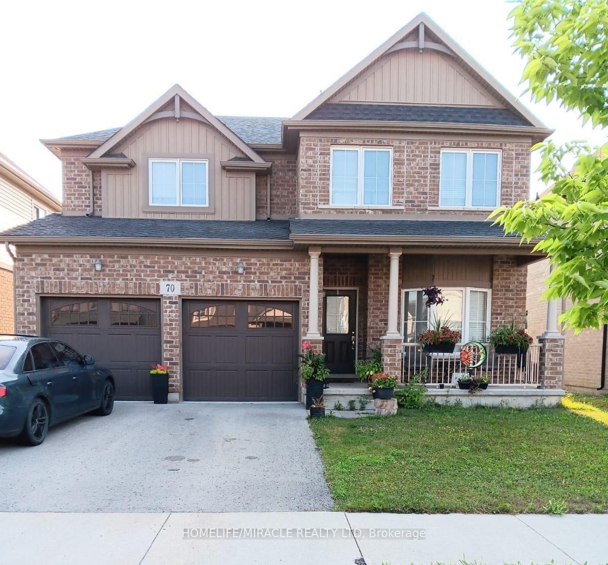 Photo 1 of 70 Crow Street, Welland, Coyle Creek — HOMEH