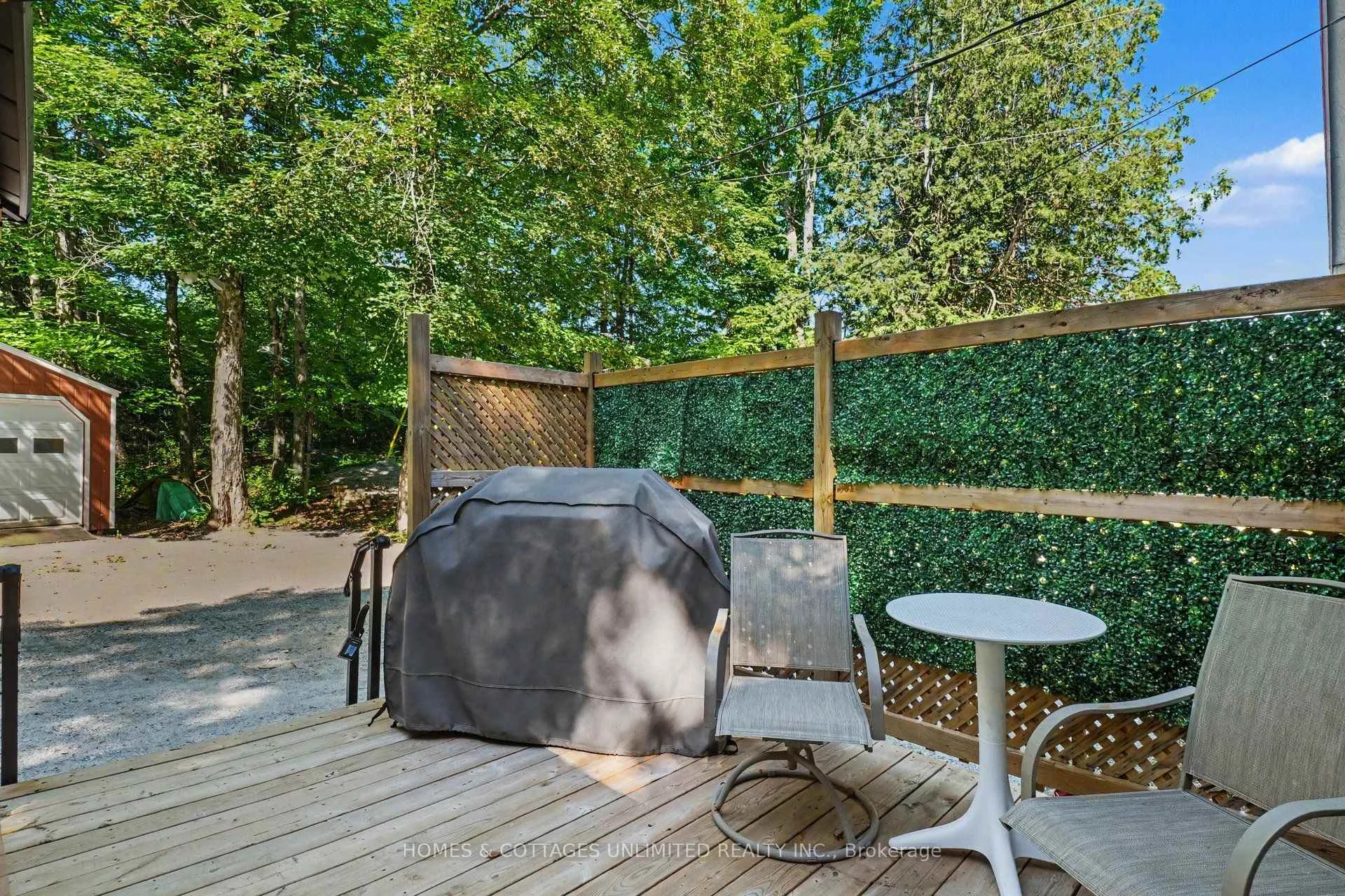 Photo 6 of 10110 509 Road N, Frontenac, Frontenac North — HOMEH