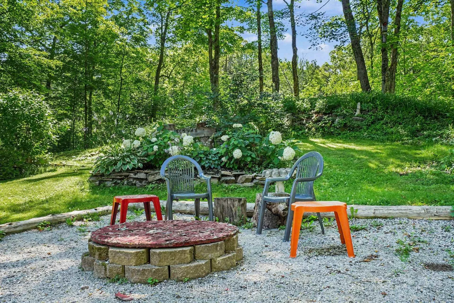 Photo 8 of 10110 509 Road N, Frontenac, Frontenac North — HOMEH