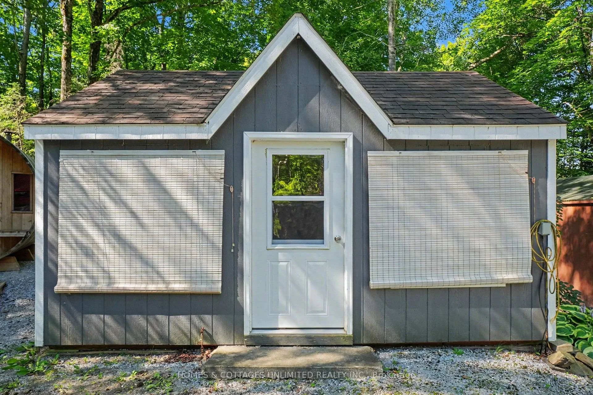Photo 9 of 10110 509 Road N, Frontenac, Frontenac North — HOMEH