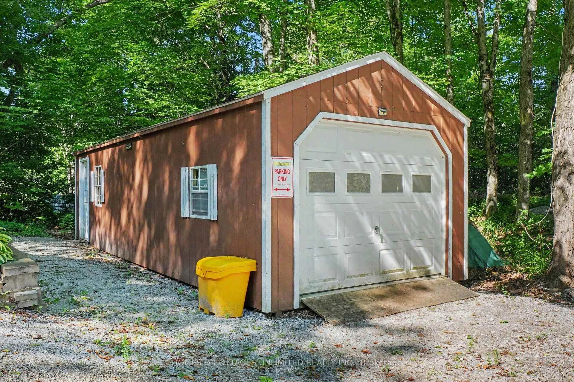 Photo 14 of 10110 509 Road N, Frontenac, Frontenac North — HOMEH