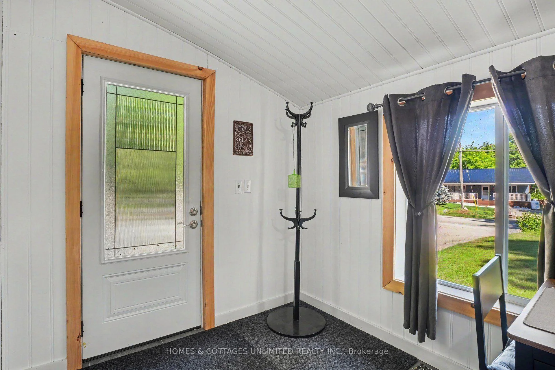 Photo 15 of 10110 509 Road N, Frontenac, Frontenac North — HOMEH