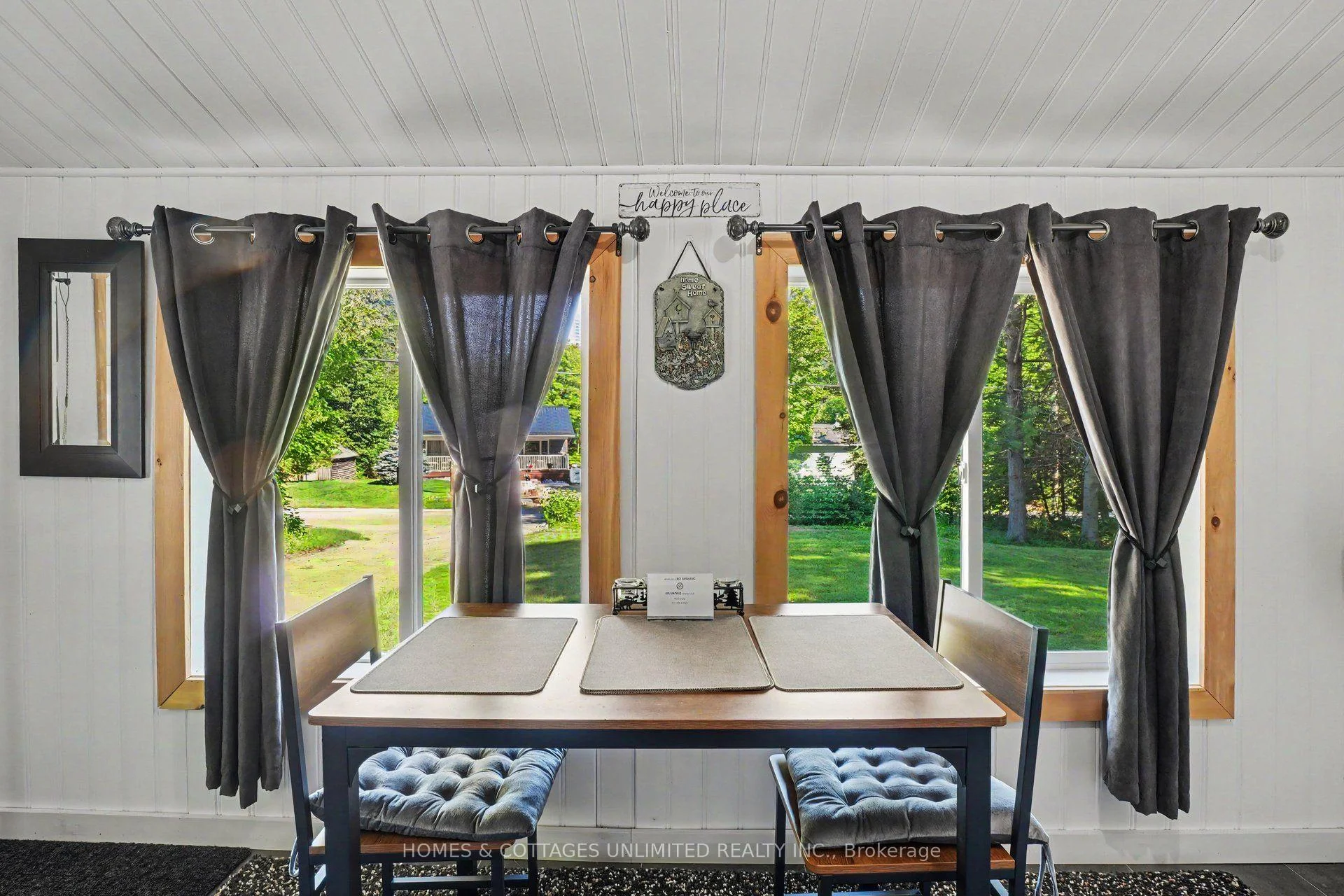Photo 16 of 10110 509 Road N, Frontenac, Frontenac North — HOMEH
