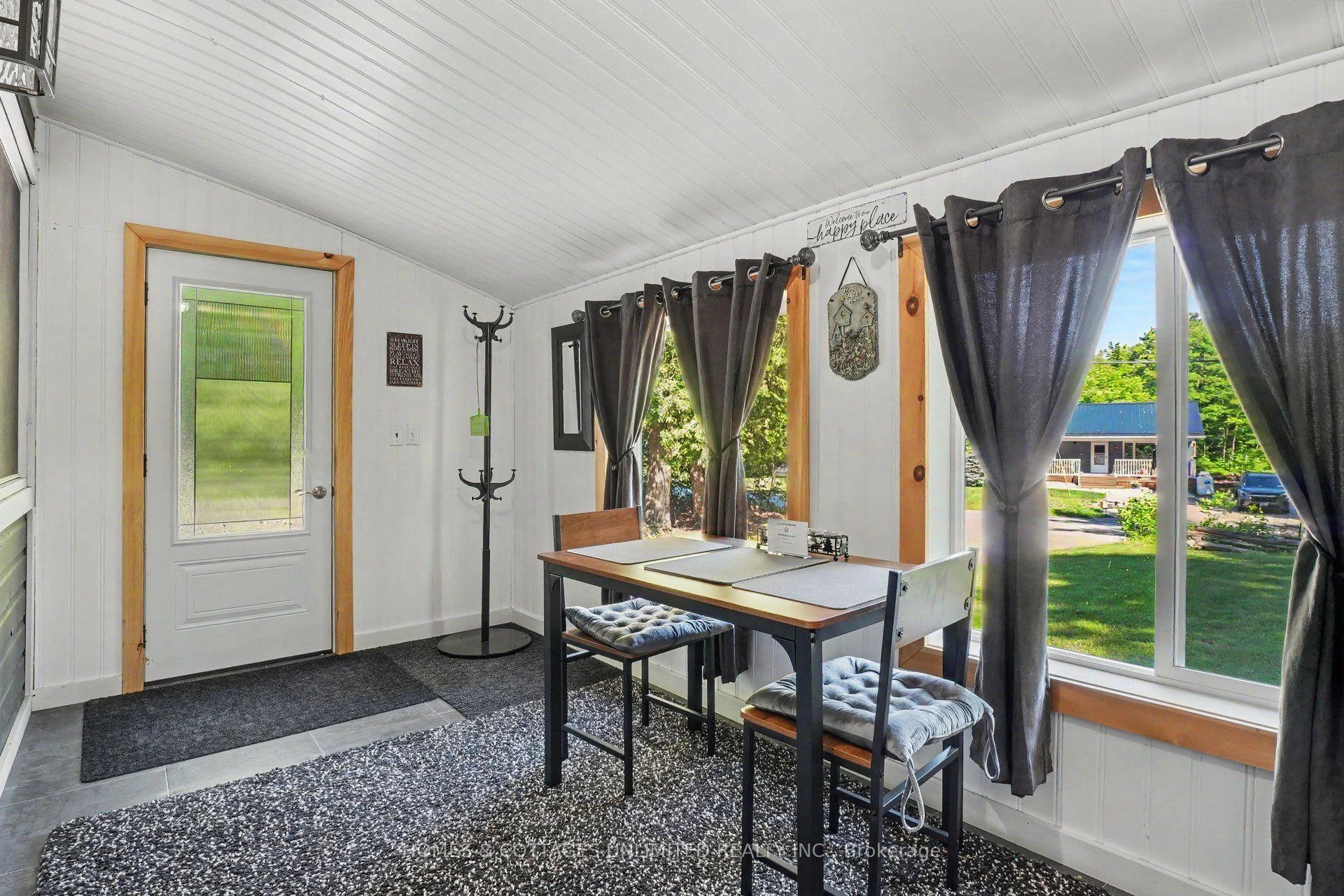 Photo 17 of 10110 509 Road N, Frontenac, Frontenac North — HOMEH