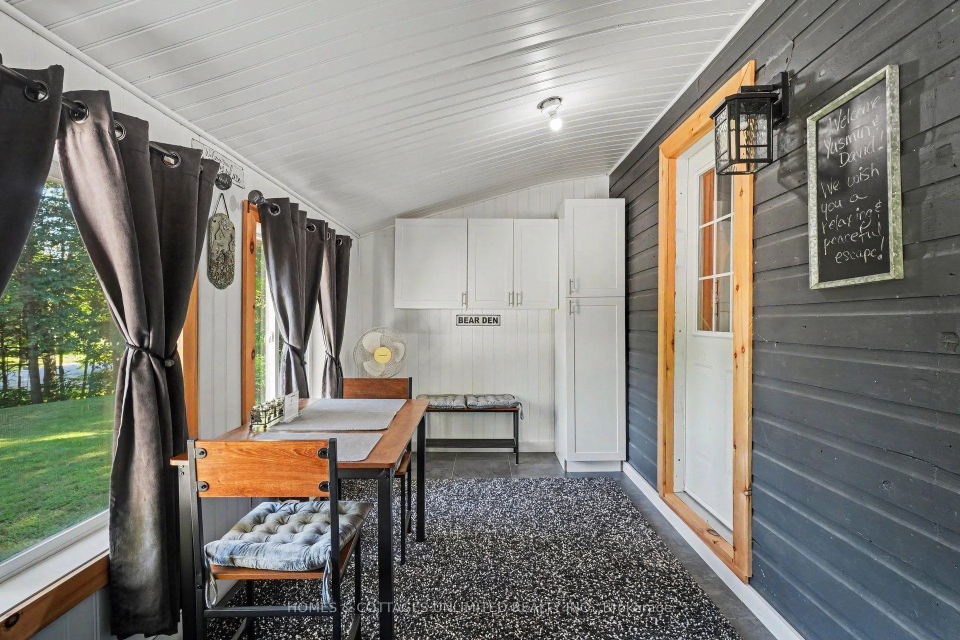 Photo 18 of 10110 509 Road N, Frontenac, Frontenac North — HOMEH