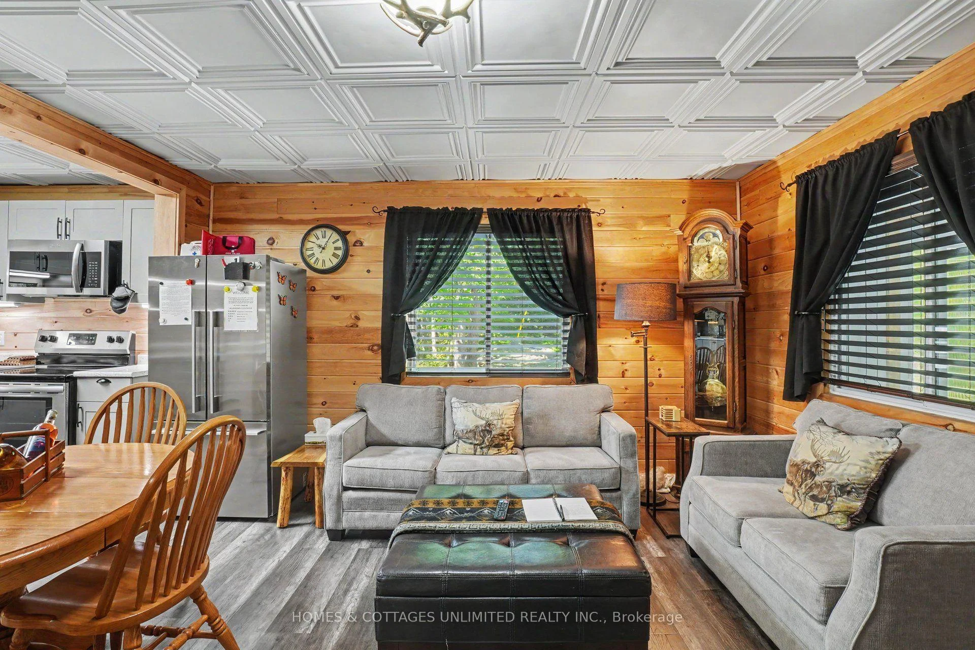 Photo 21 of 10110 509 Road N, Frontenac, Frontenac North — HOMEH