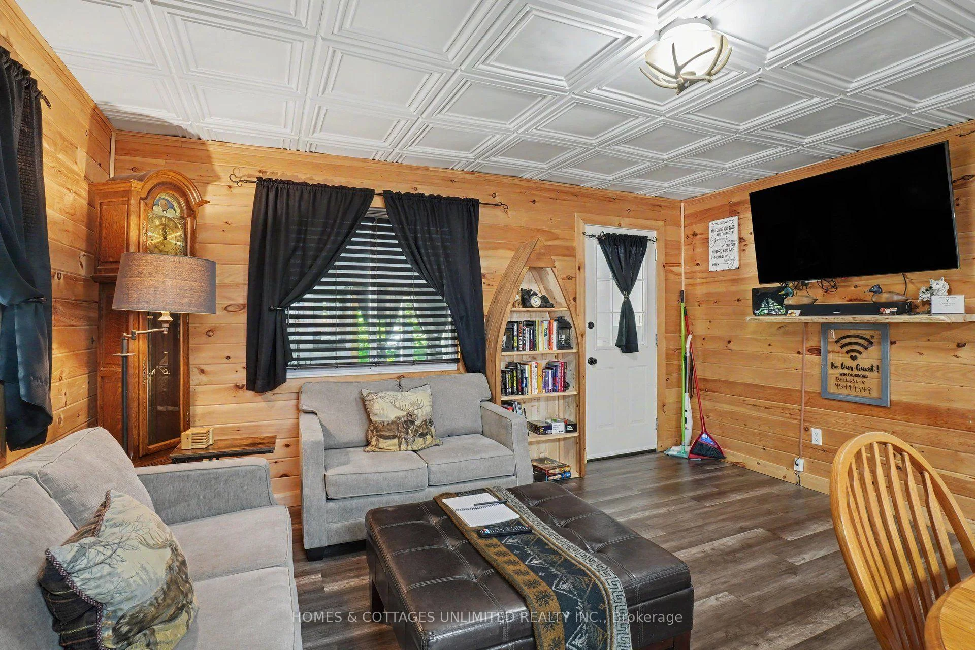 Photo 22 of 10110 509 Road N, Frontenac, Frontenac North — HOMEH