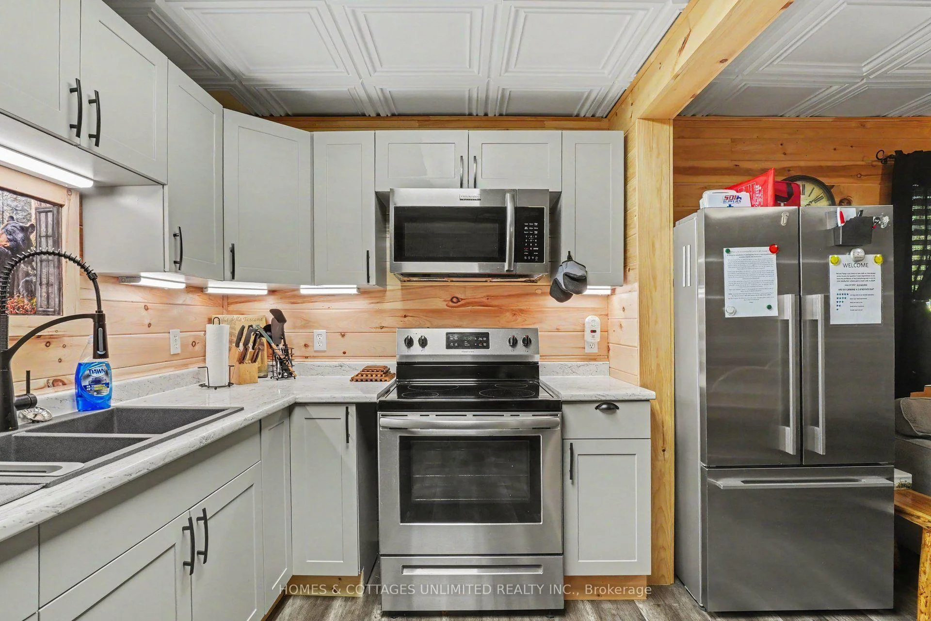 Photo 26 of 10110 509 Road N, Frontenac, Frontenac North — HOMEH
