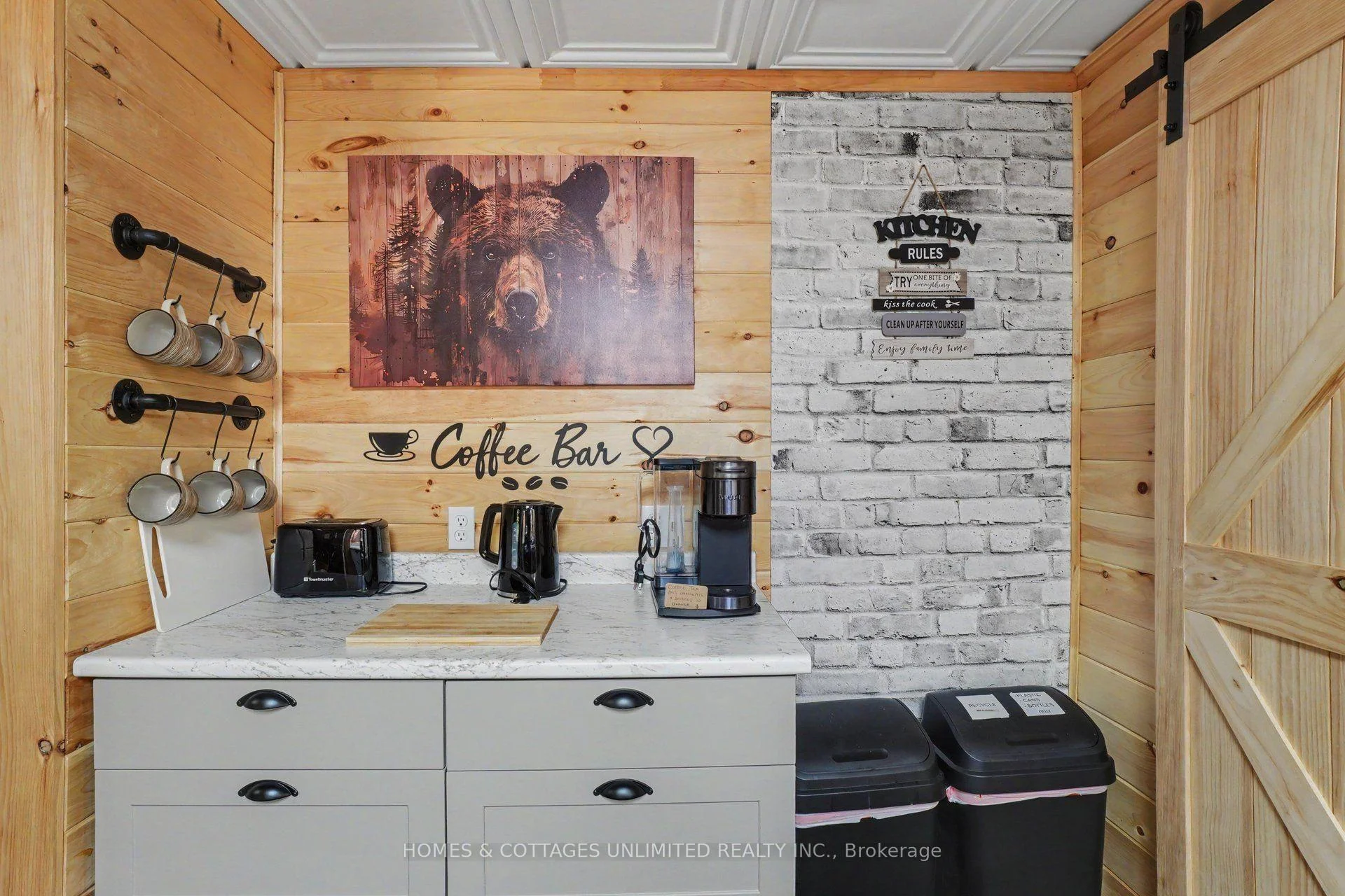 Photo 30 of 10110 509 Road N, Frontenac, Frontenac North — HOMEH