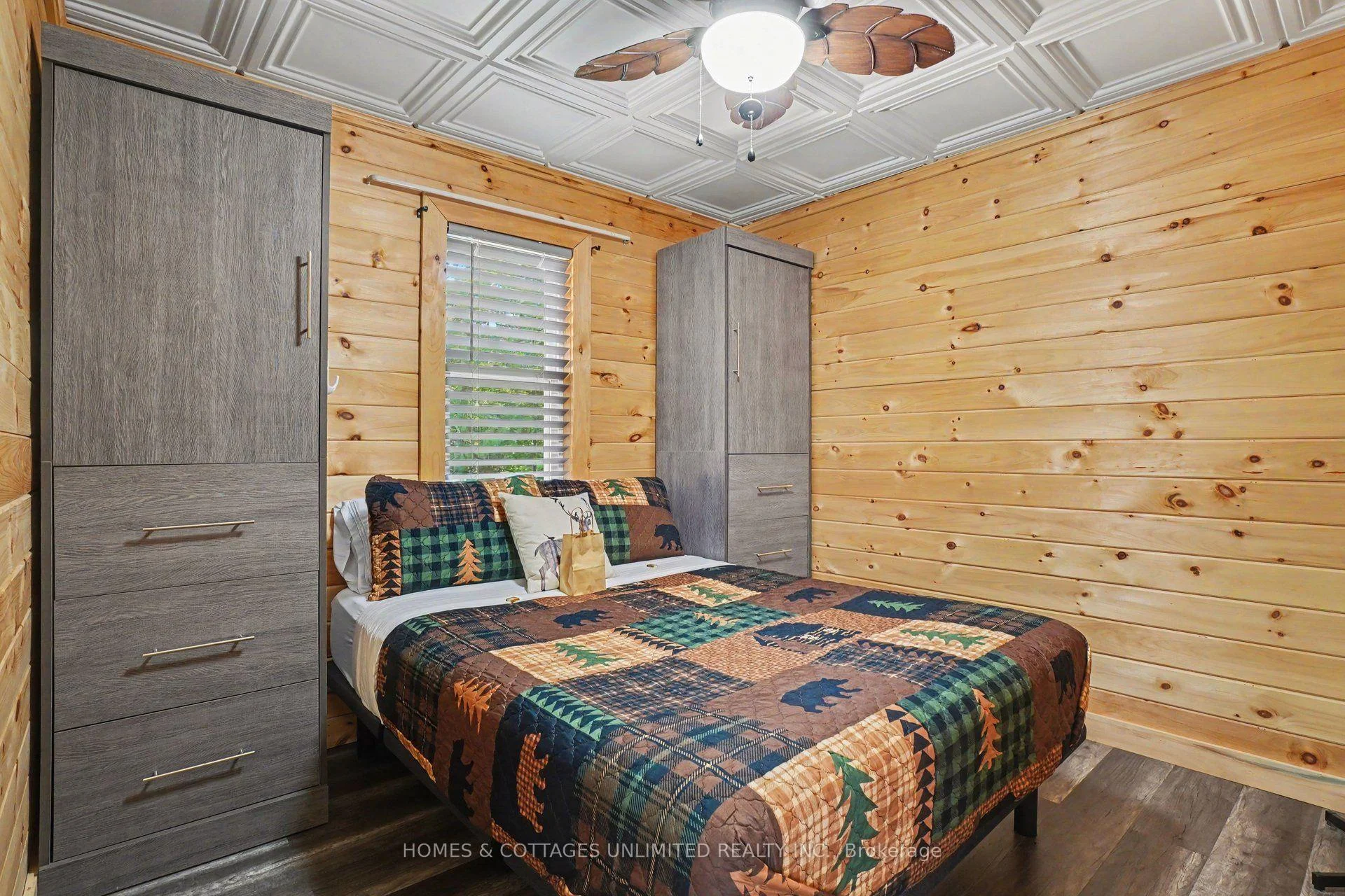 Photo 31 of 10110 509 Road N, Frontenac, Frontenac North — HOMEH