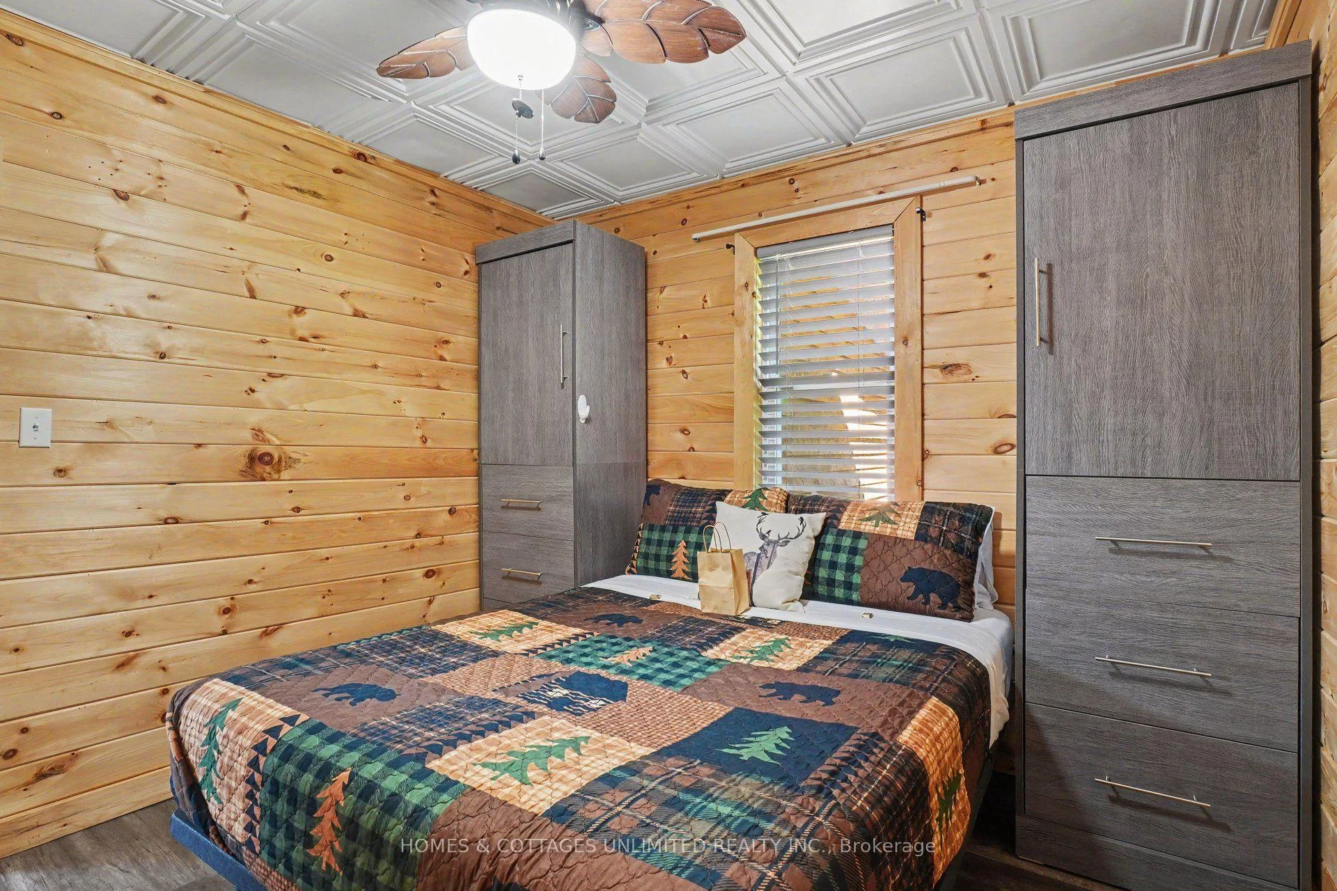 Photo 32 of 10110 509 Road N, Frontenac, Frontenac North — HOMEH