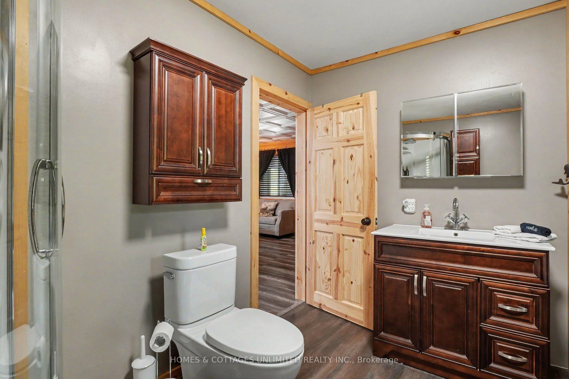 Photo 35 of 10110 509 Road N, Frontenac, Frontenac North — HOMEH