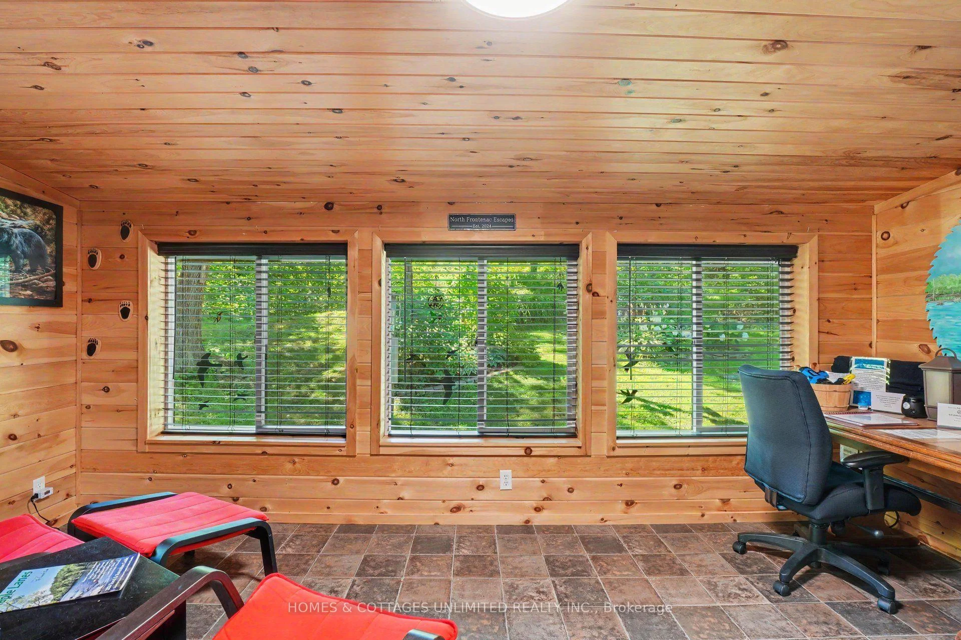 Photo 39 of 10110 509 Road N, Frontenac, Frontenac North — HOMEH
