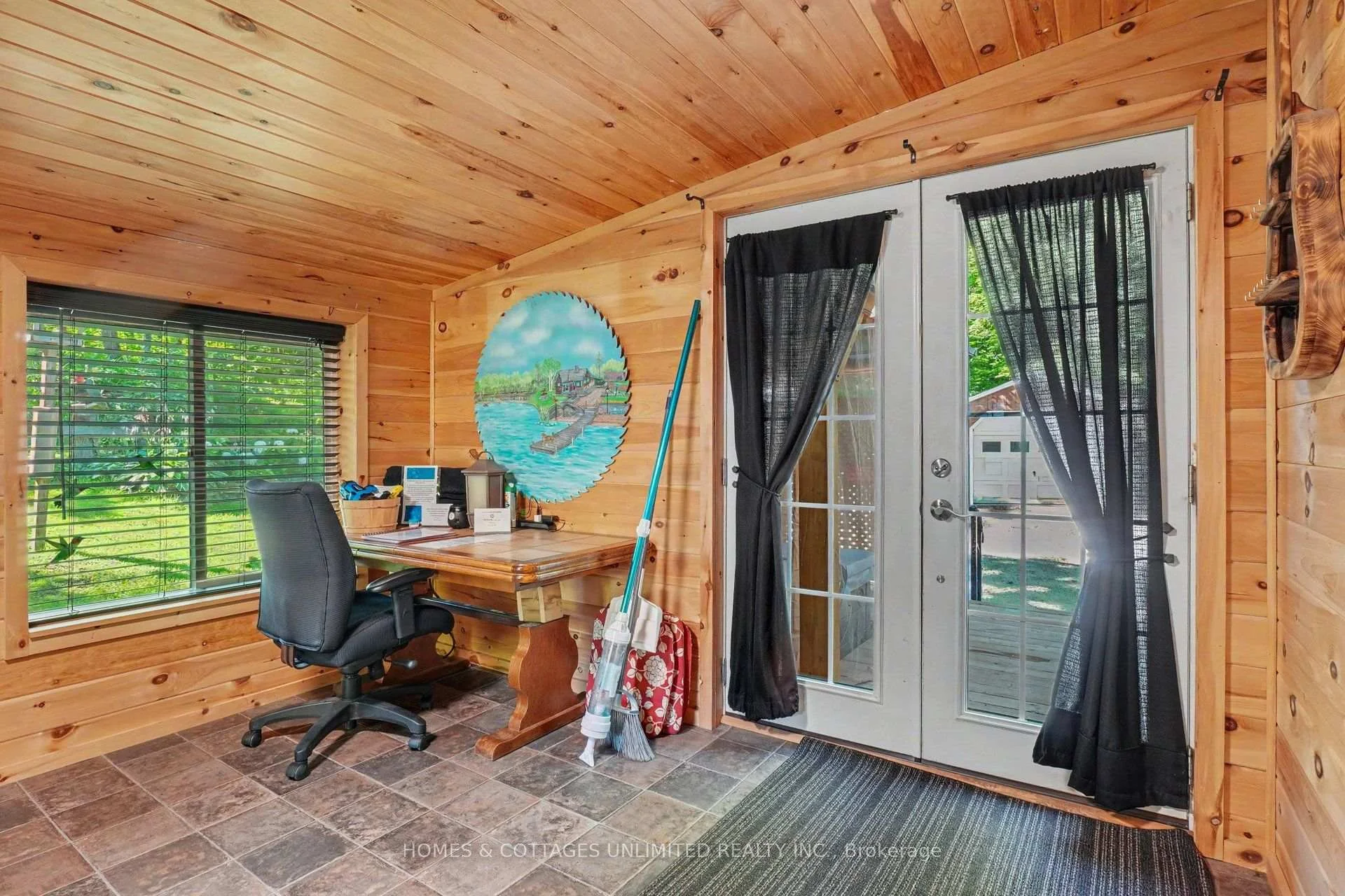 Photo 40 of 10110 509 Road N, Frontenac, Frontenac North — HOMEH